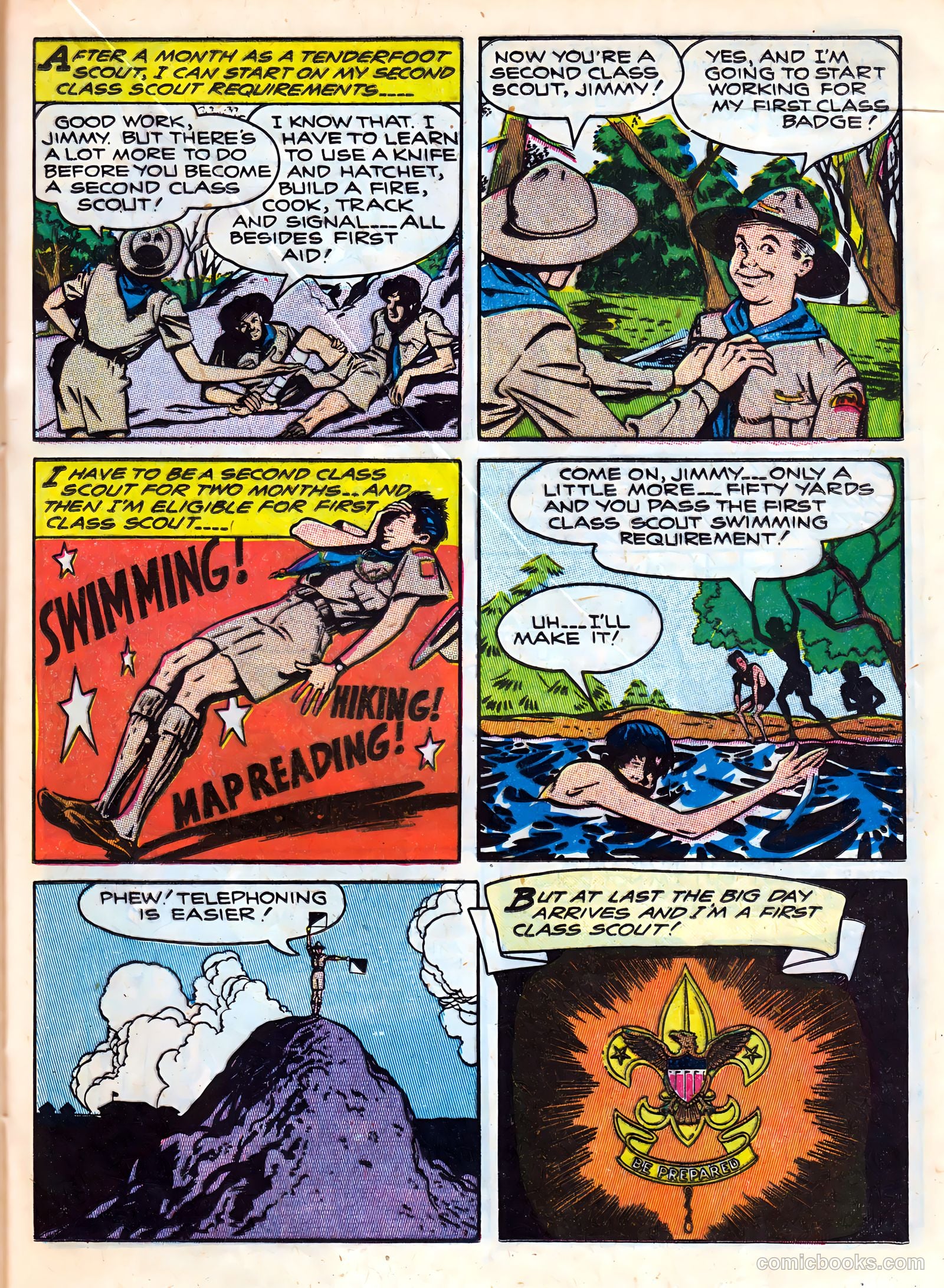 Patches #11 — page 23 of 52