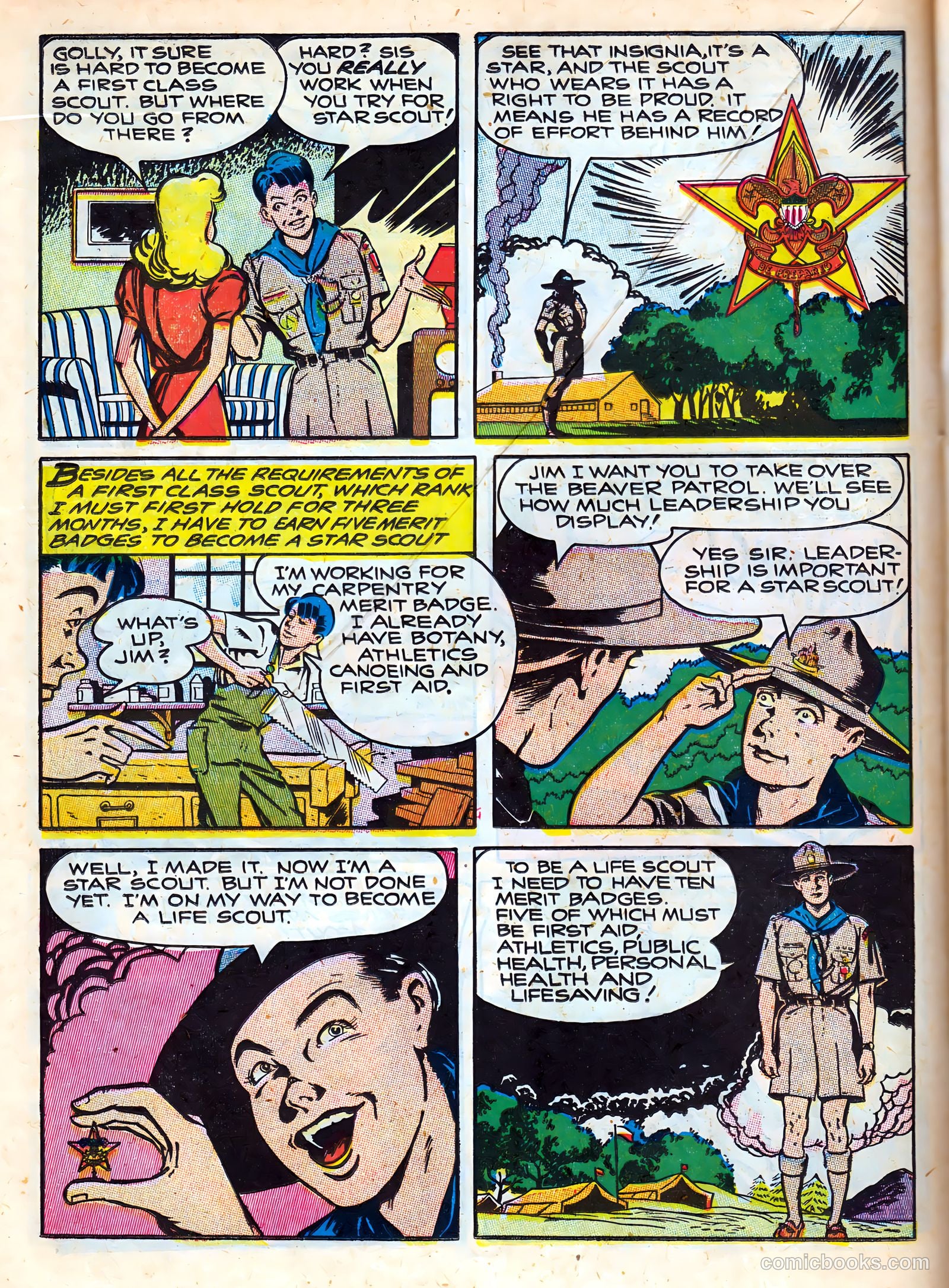 Patches #11 — page 24 of 52