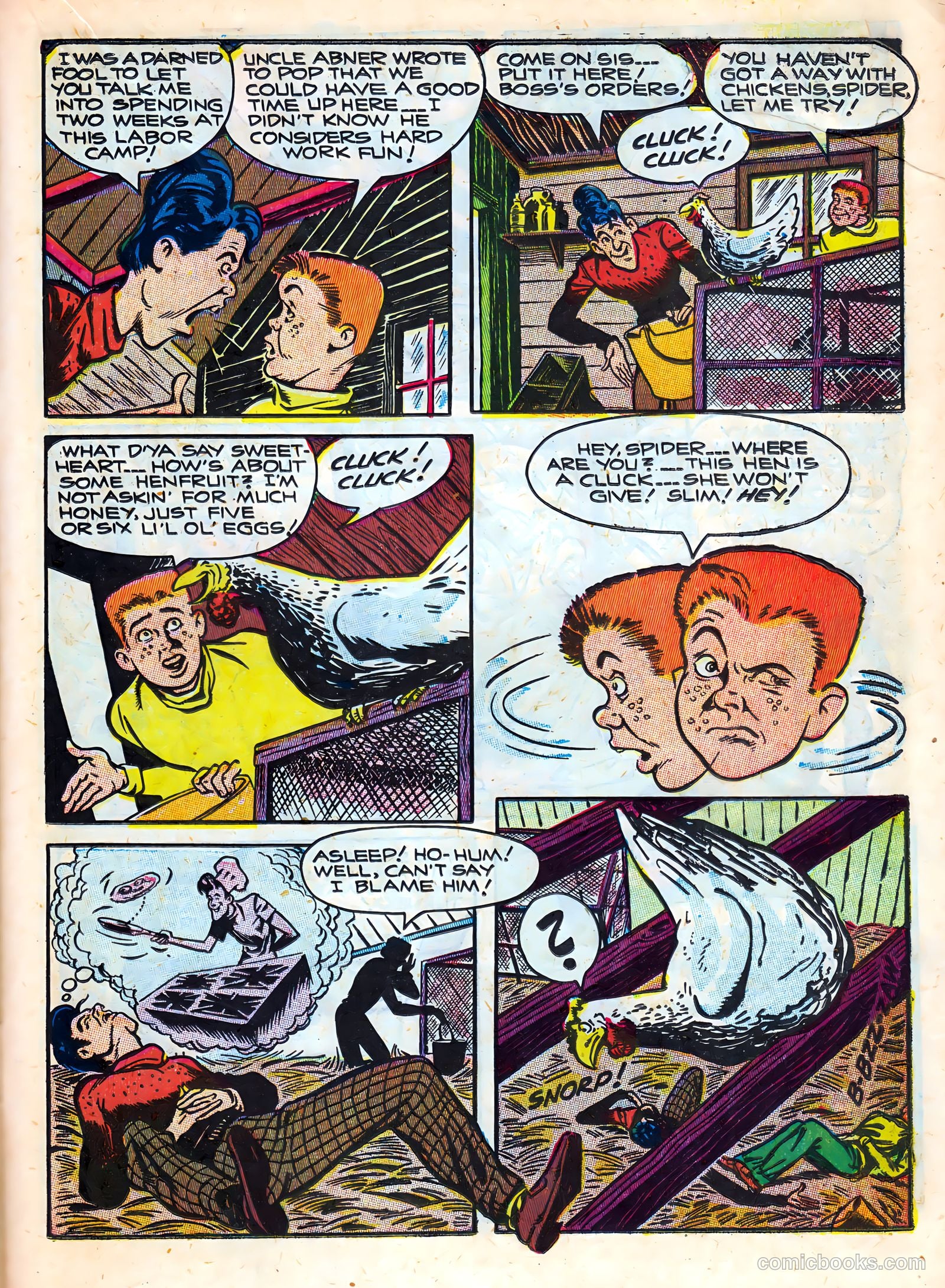 Patches #11 — page 29 of 52