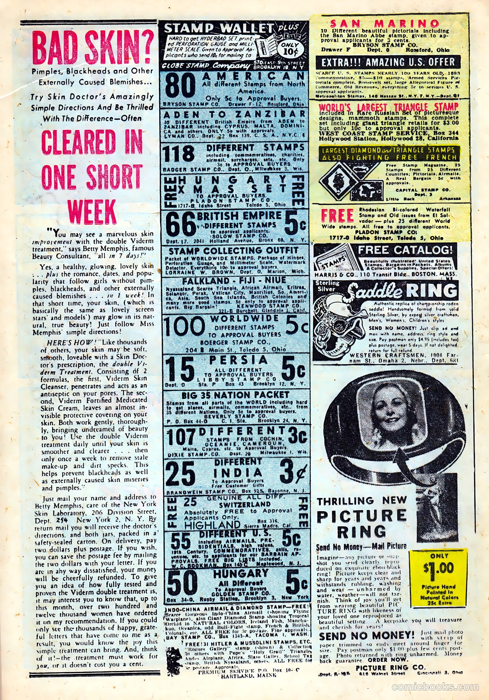 Patches #11 — page 34 of 52