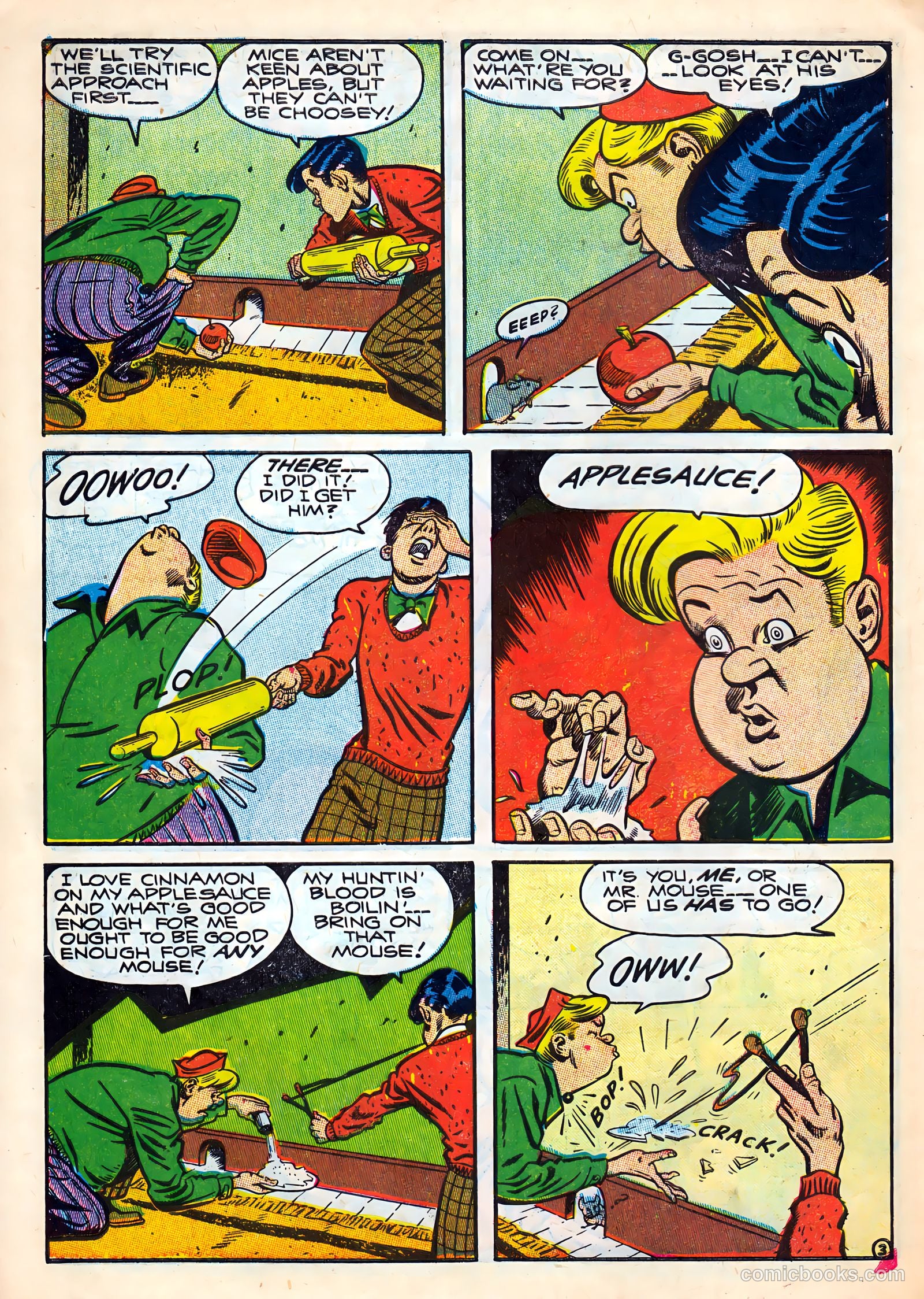 Patches #11 — page 44 of 52