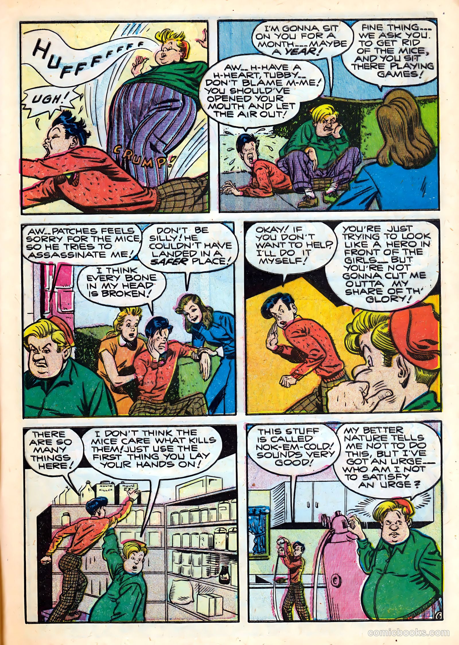 Patches #11 — page 47 of 52