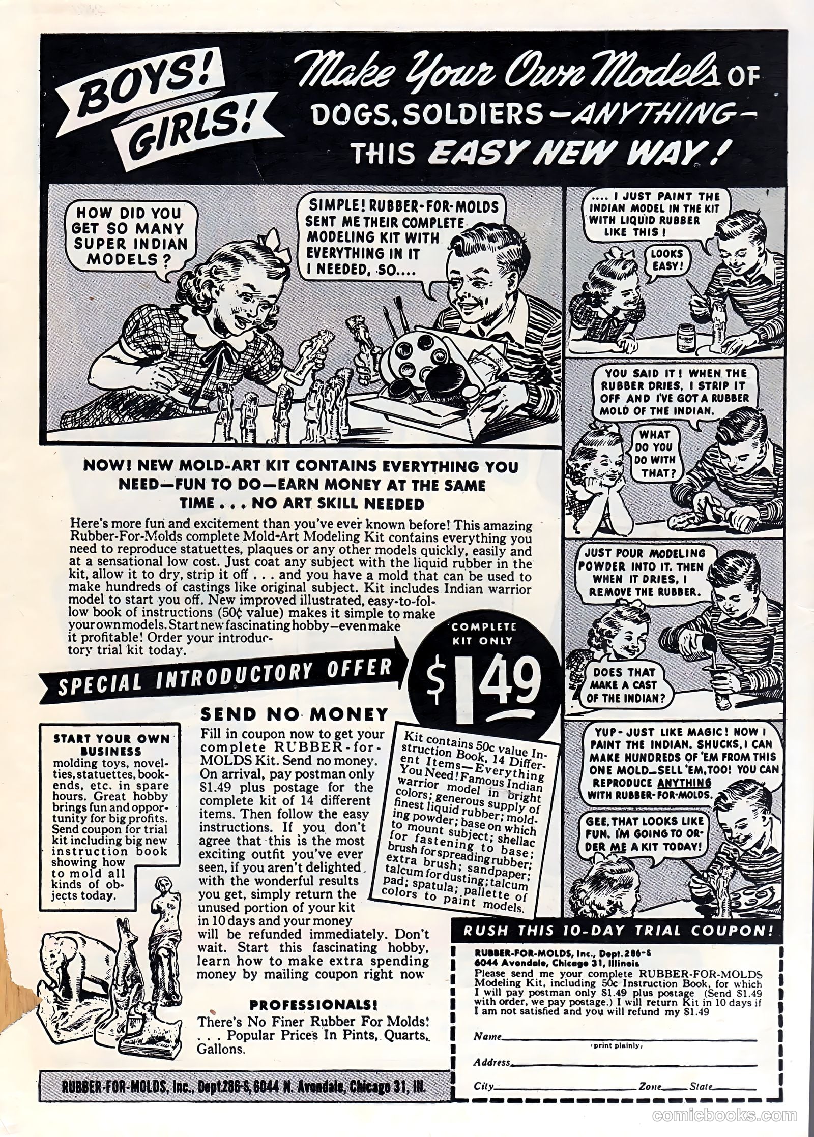 Patches #11 — page 51 of 52