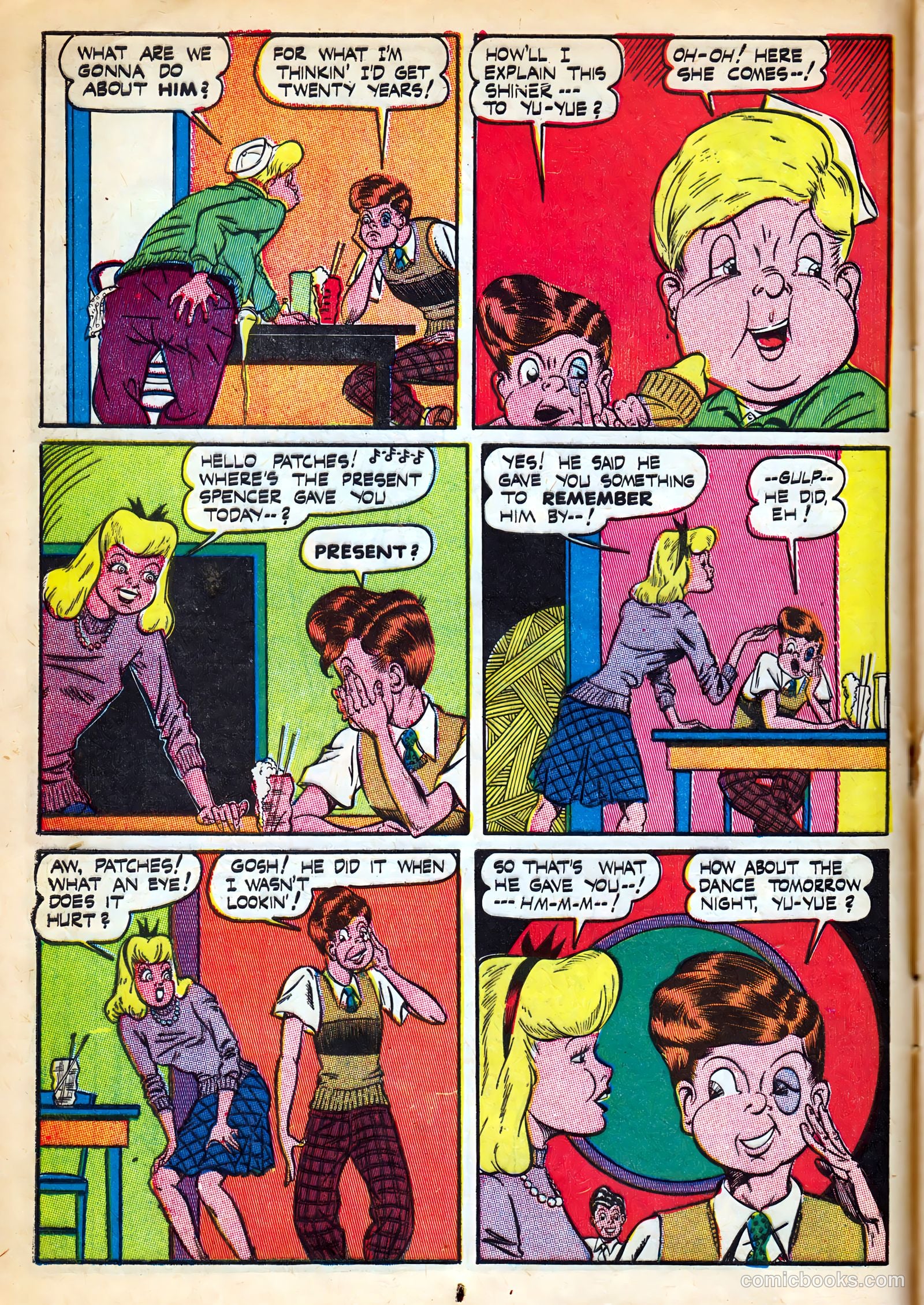 Patches #2 — page 12 of 52