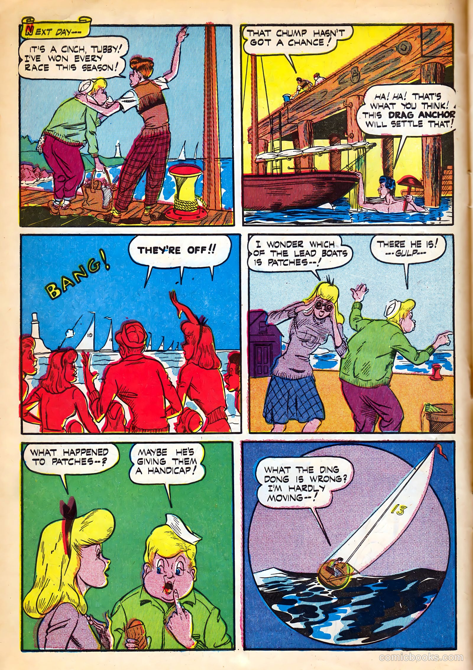 Patches #2 — page 14 of 52