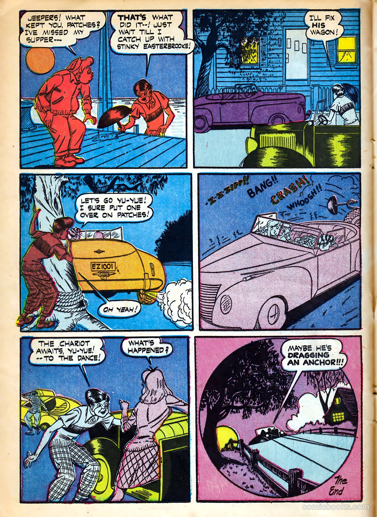 Patches #2 — page 16 of 52