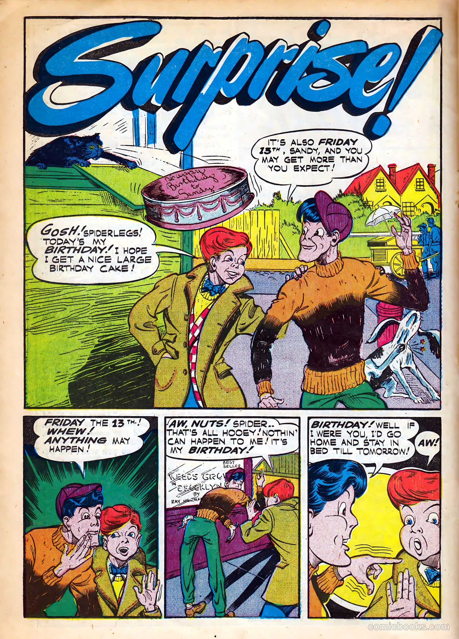 Patches #2 — page 18 of 52