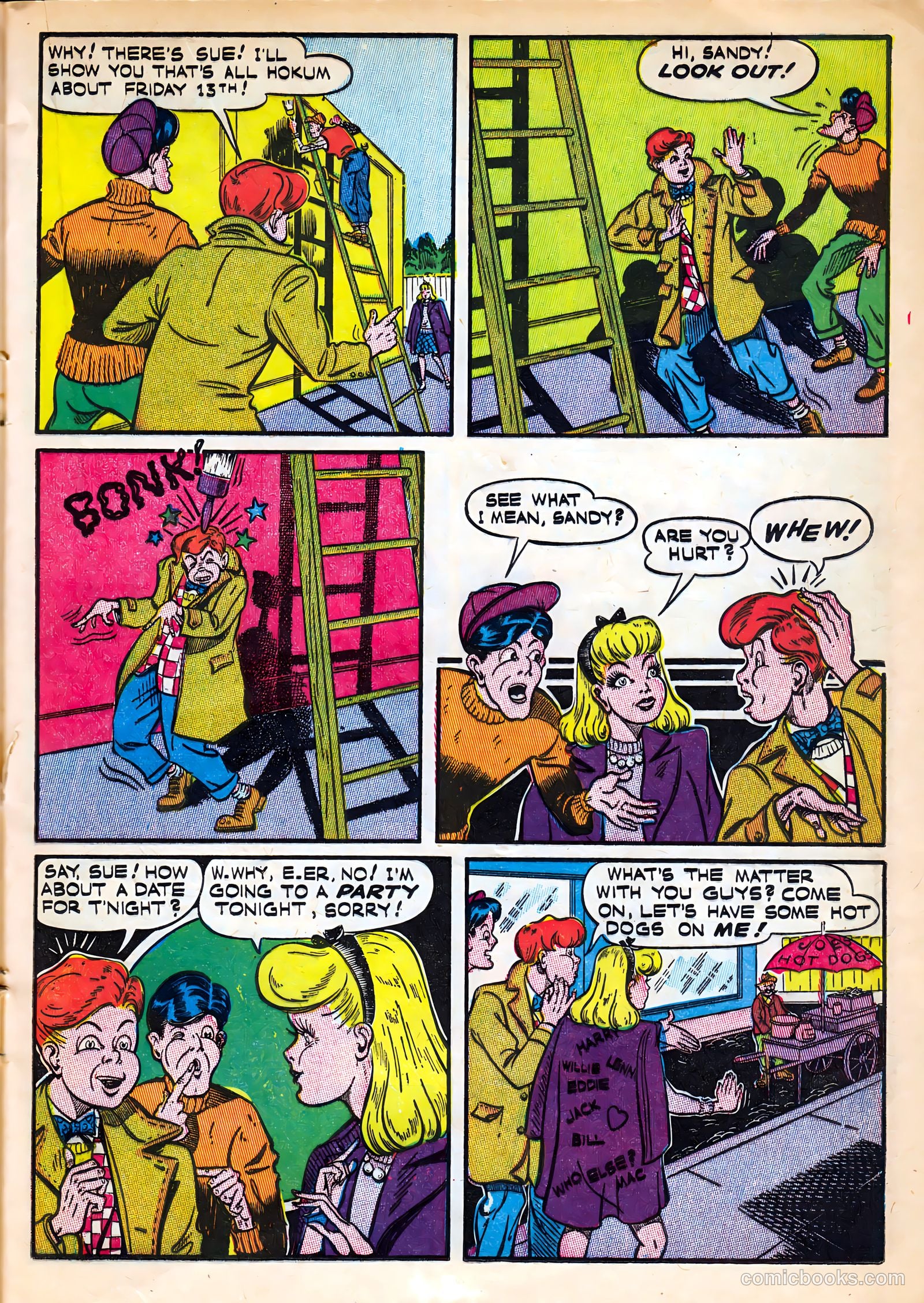 Patches #2 — page 19 of 52