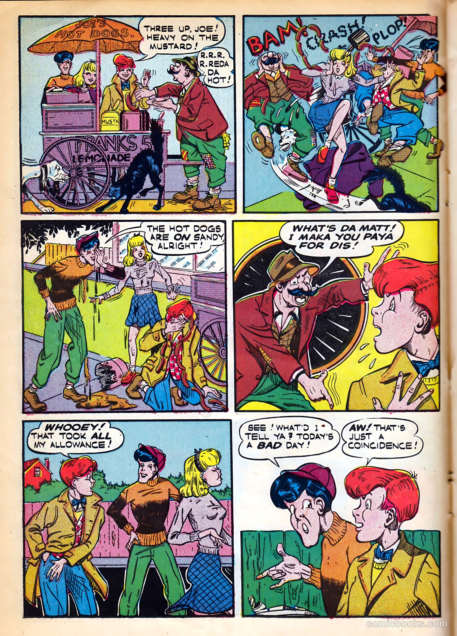 Patches #2 — page 20 of 52