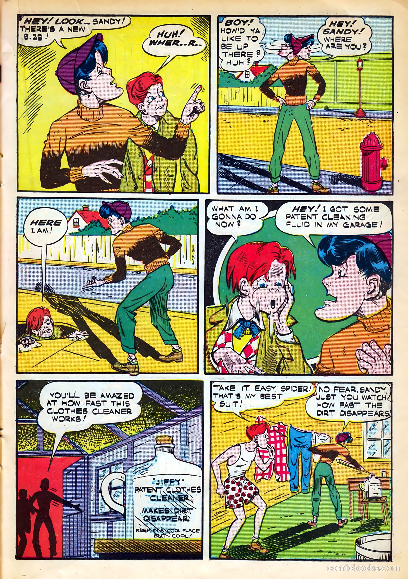 Patches #2 — page 21 of 52