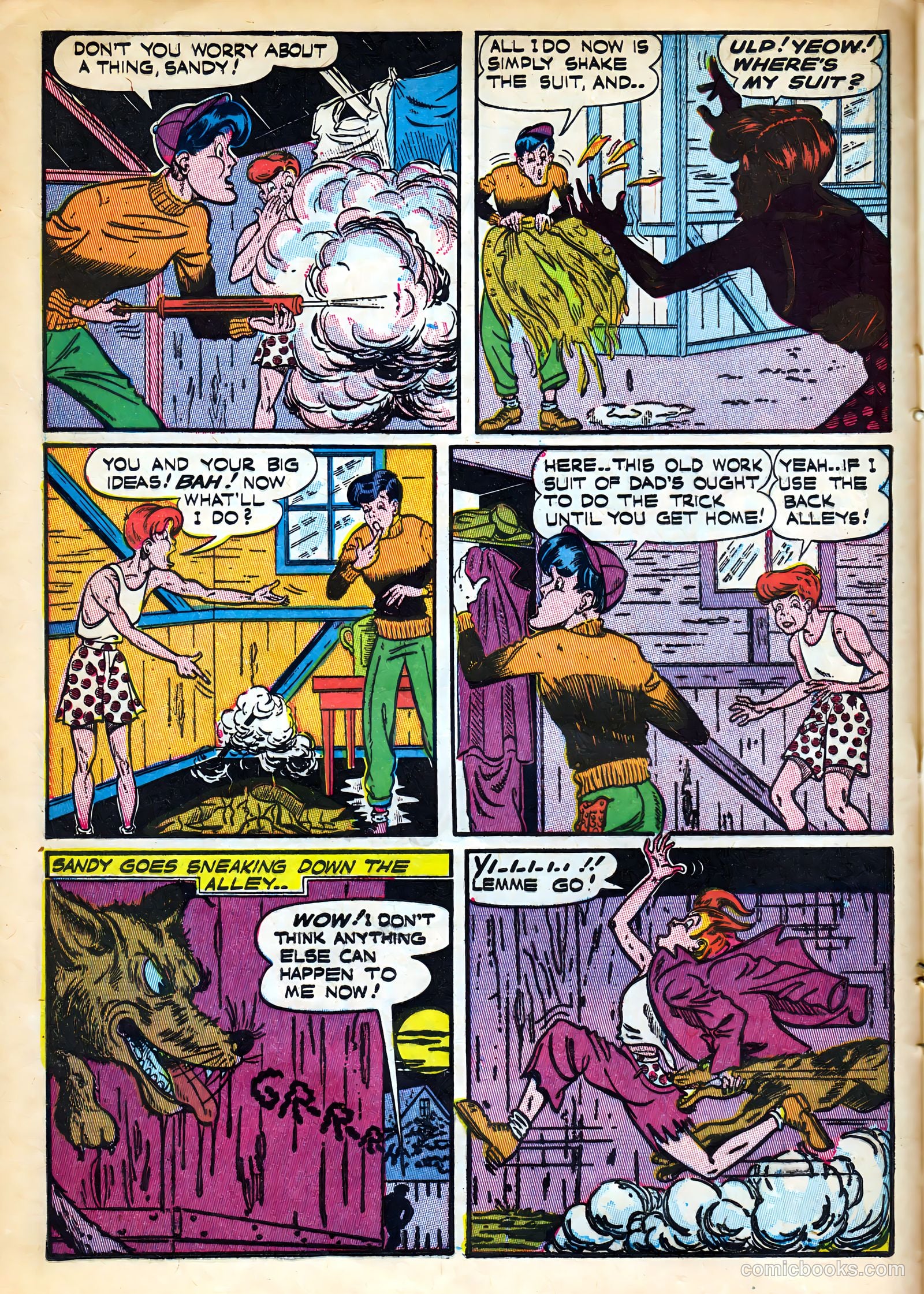 Patches #2 — page 22 of 52