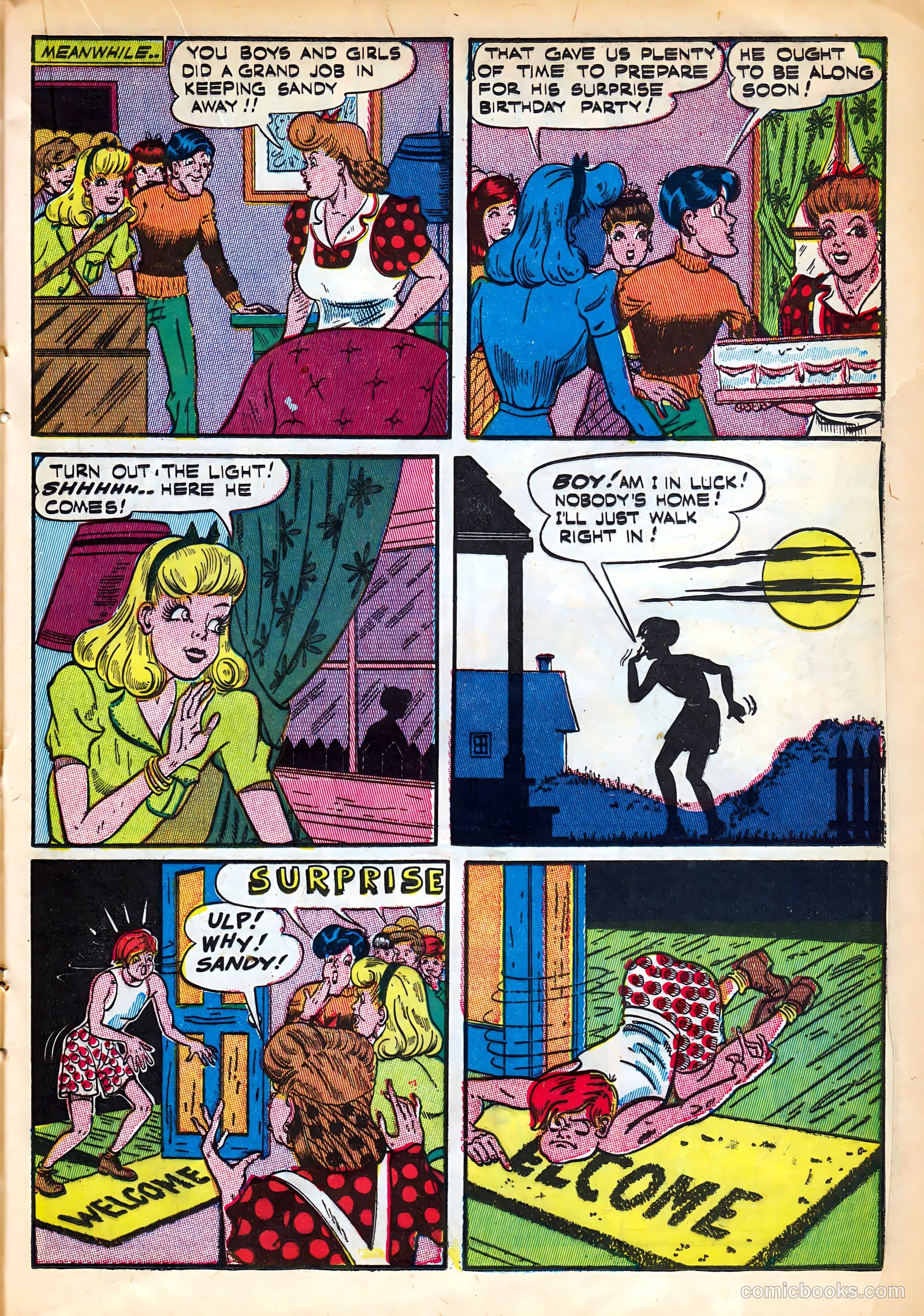 Patches #2 — page 23 of 52