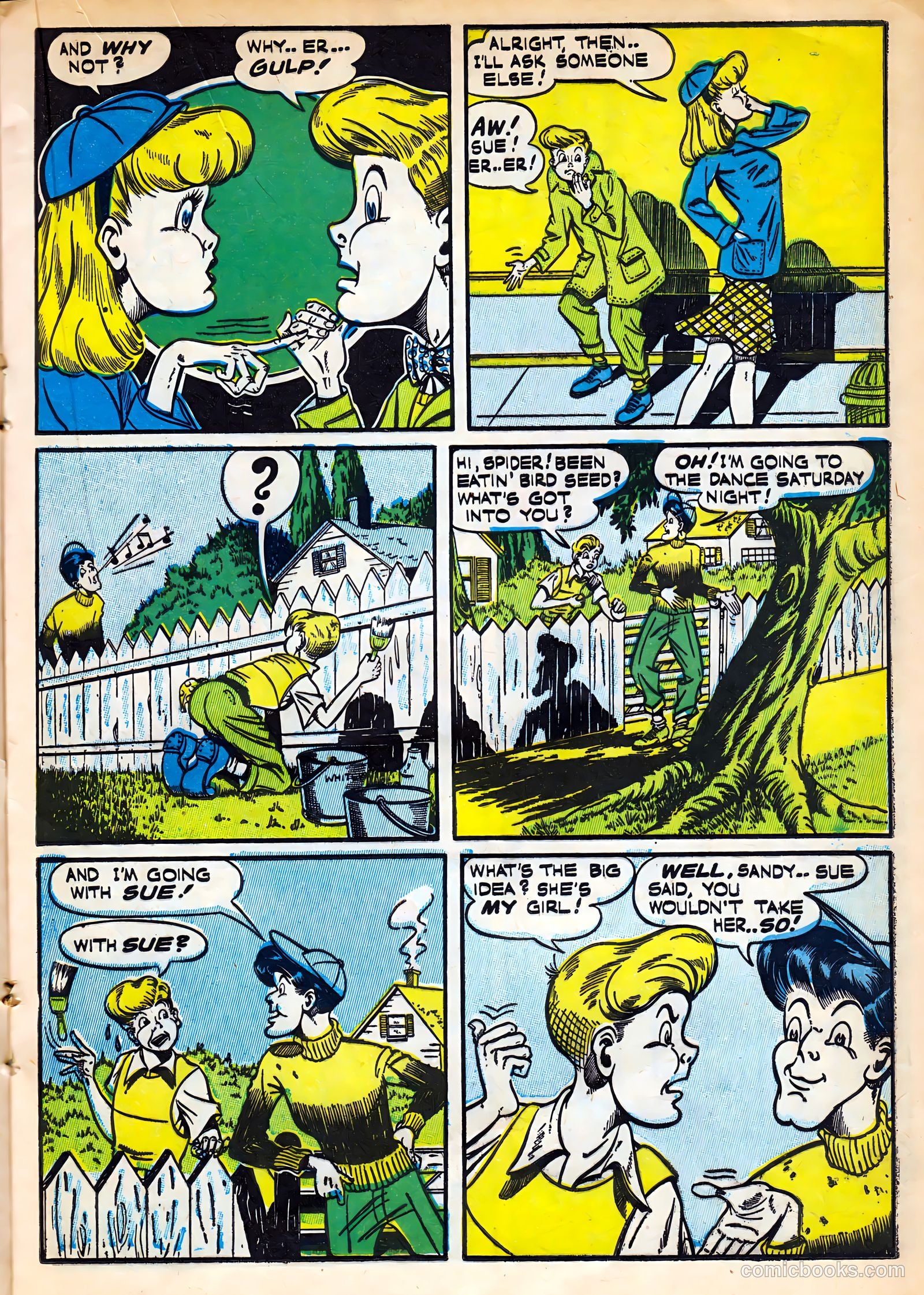 Patches #2 — page 25 of 52