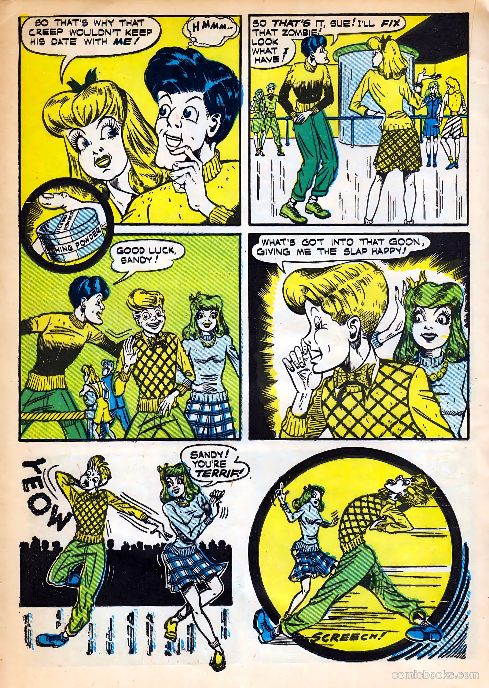 Patches #2 — page 28 of 52