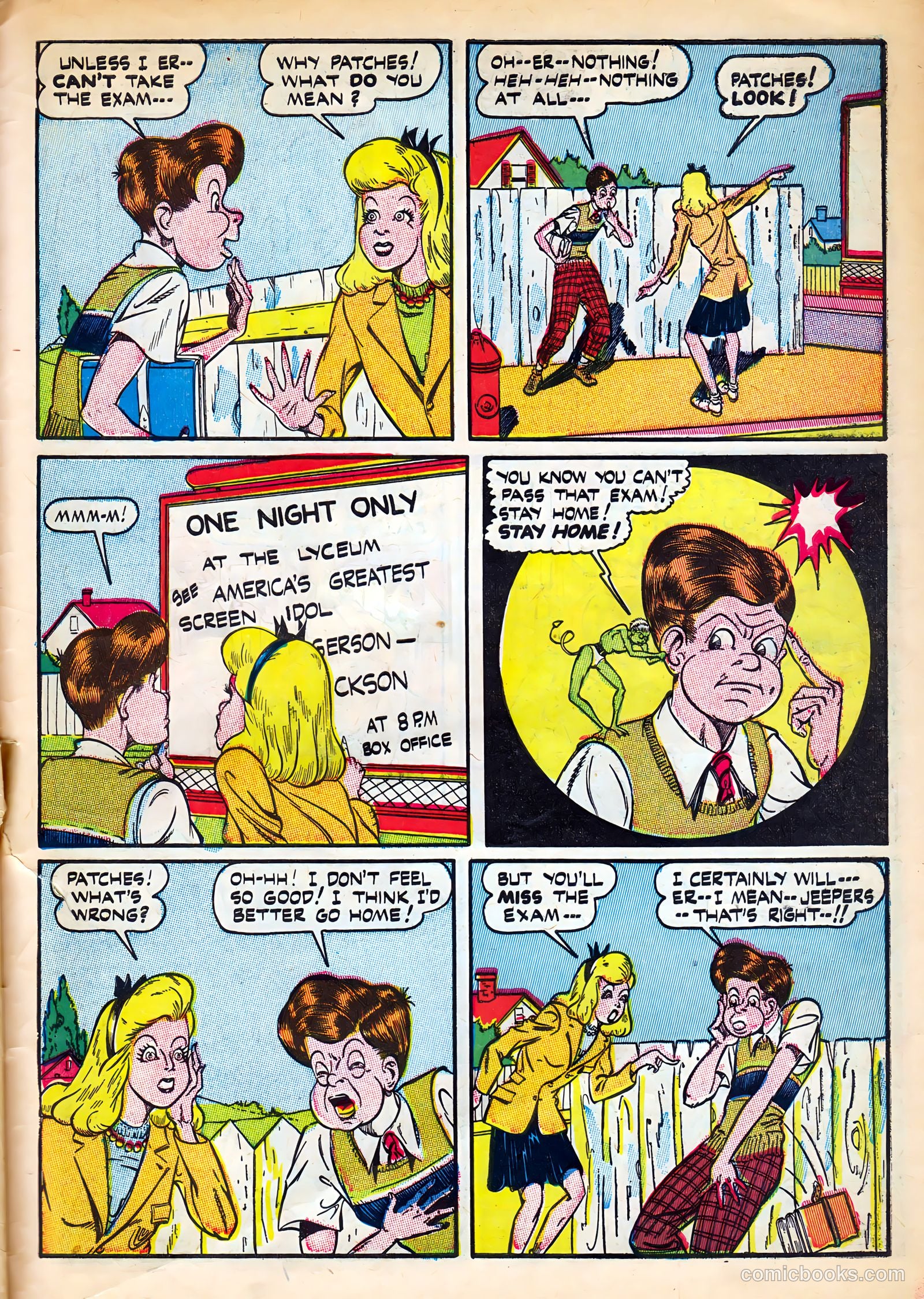 Patches #2 — page 45 of 52