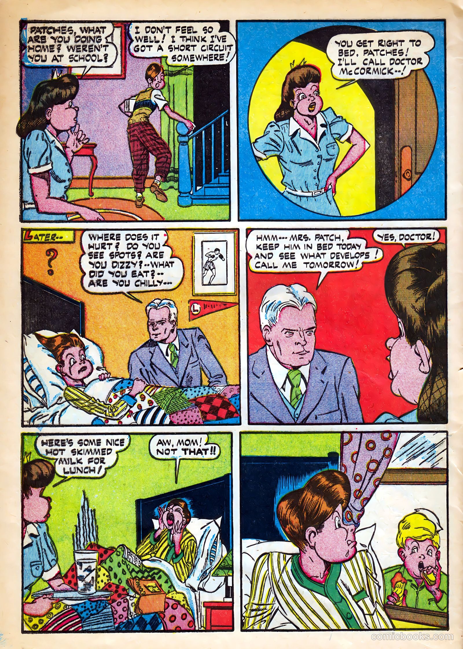 Patches #2 — page 46 of 52