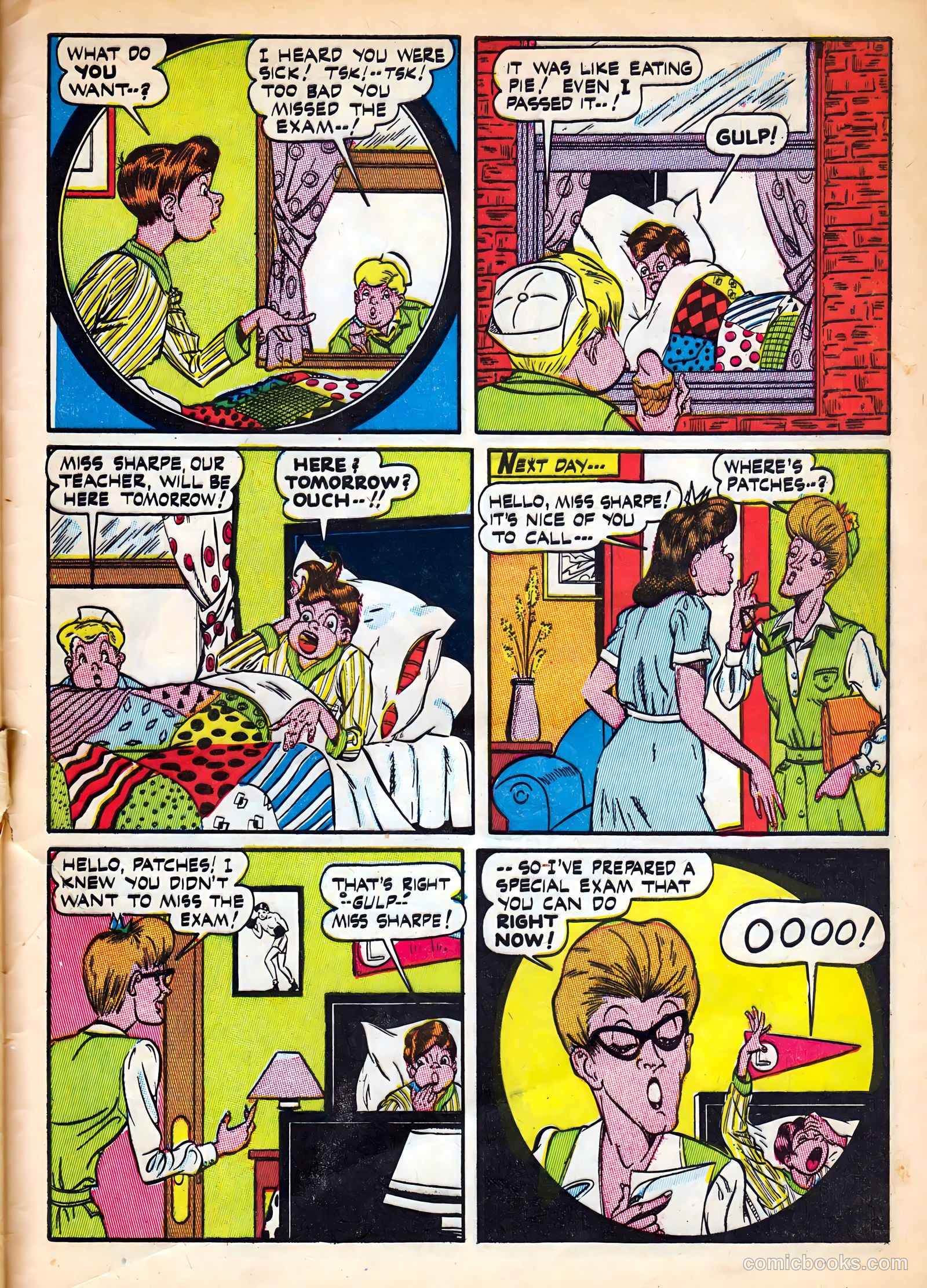 Patches #2 — page 47 of 52