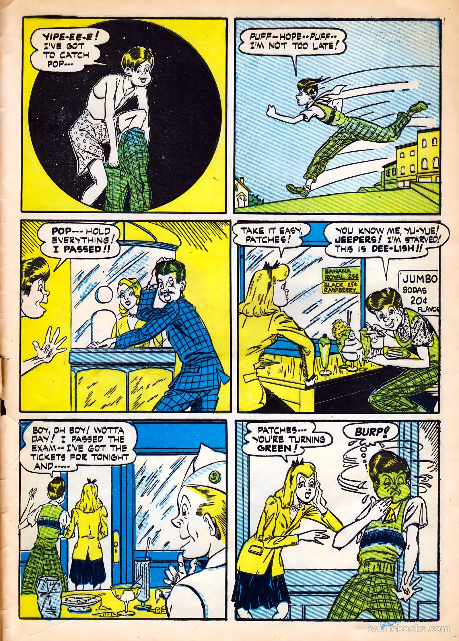 Patches #2 — page 49 of 52