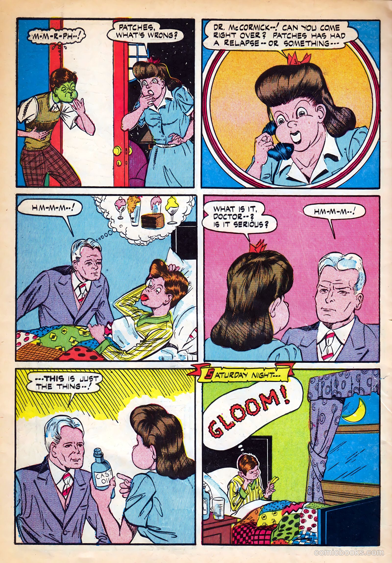 Patches #2 — page 50 of 52