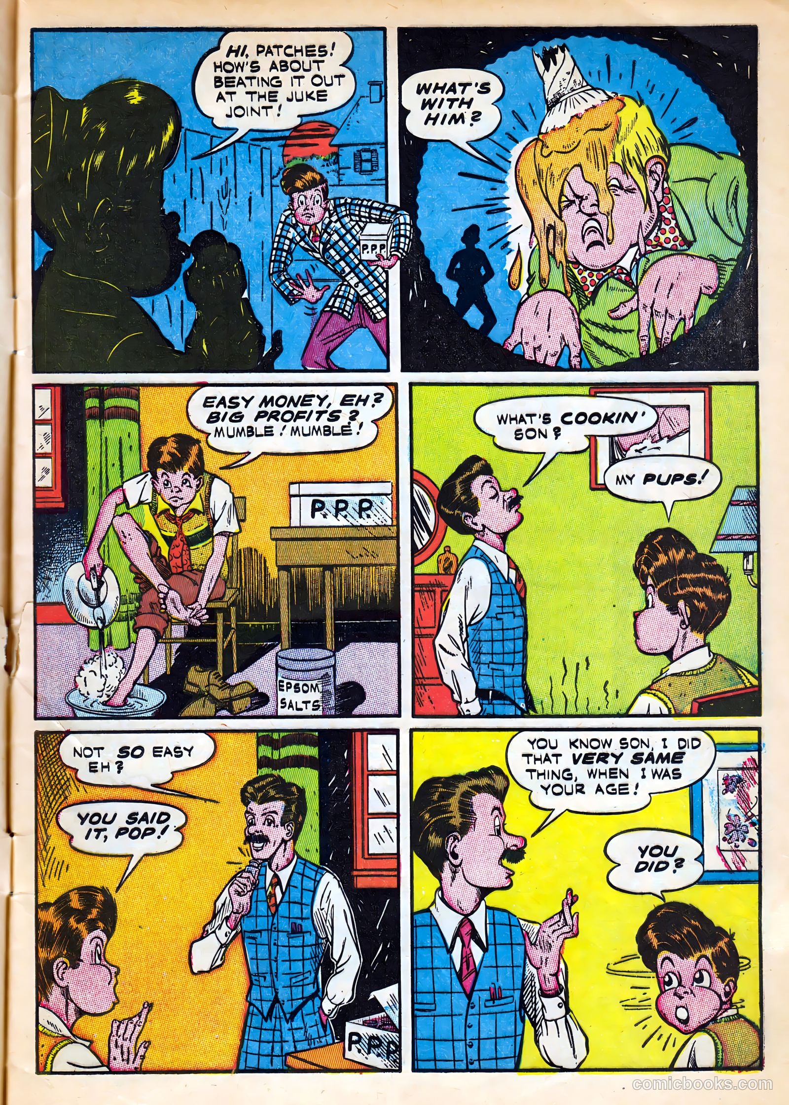 Patches #2 — page 7 of 52