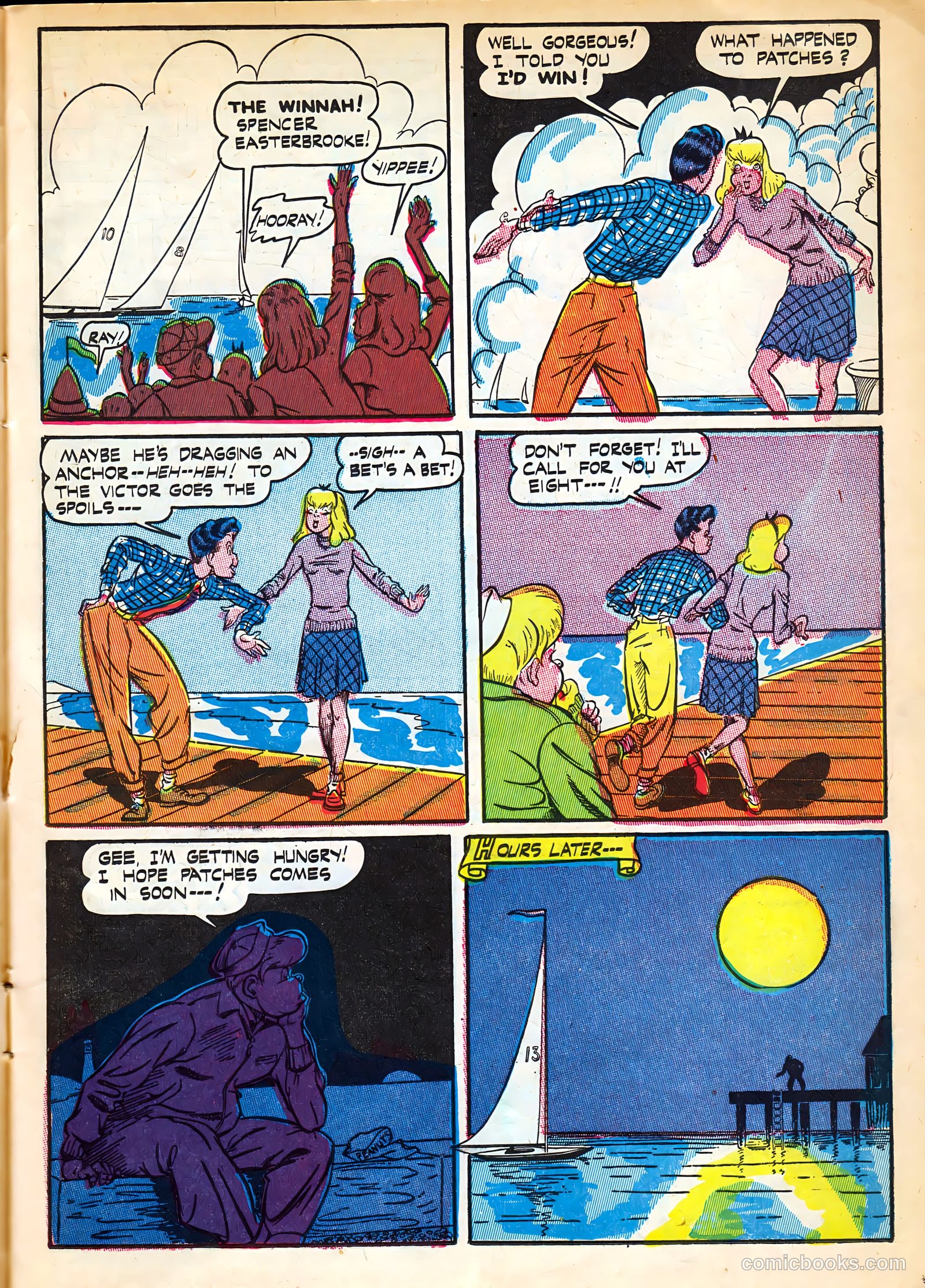 Patches #2 — page 15 of 52
