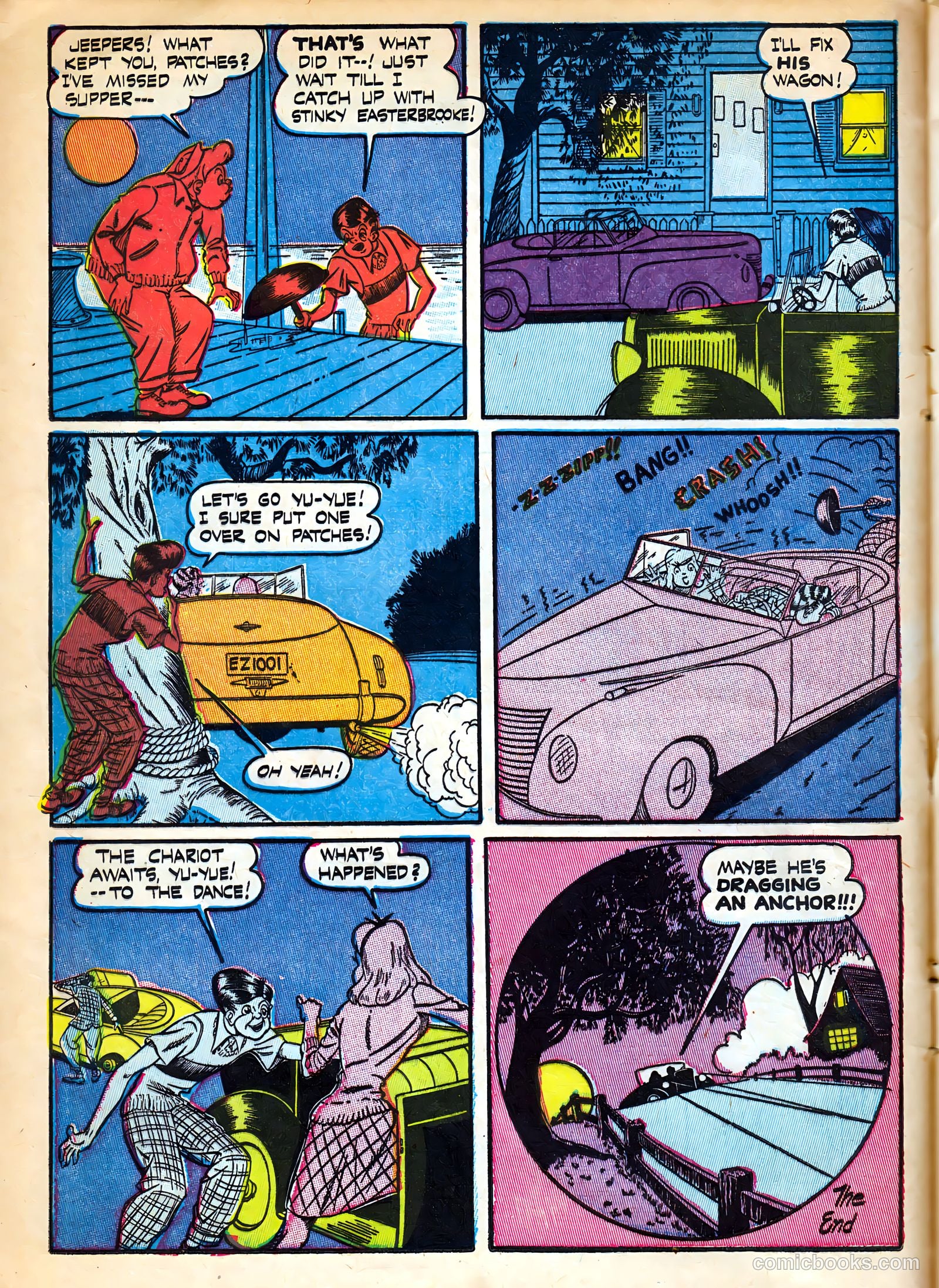 Patches #2 — page 16 of 52