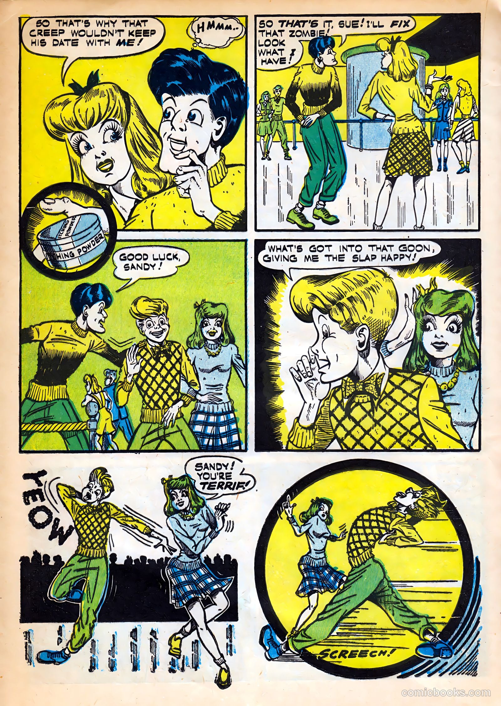 Patches #2 — page 28 of 52