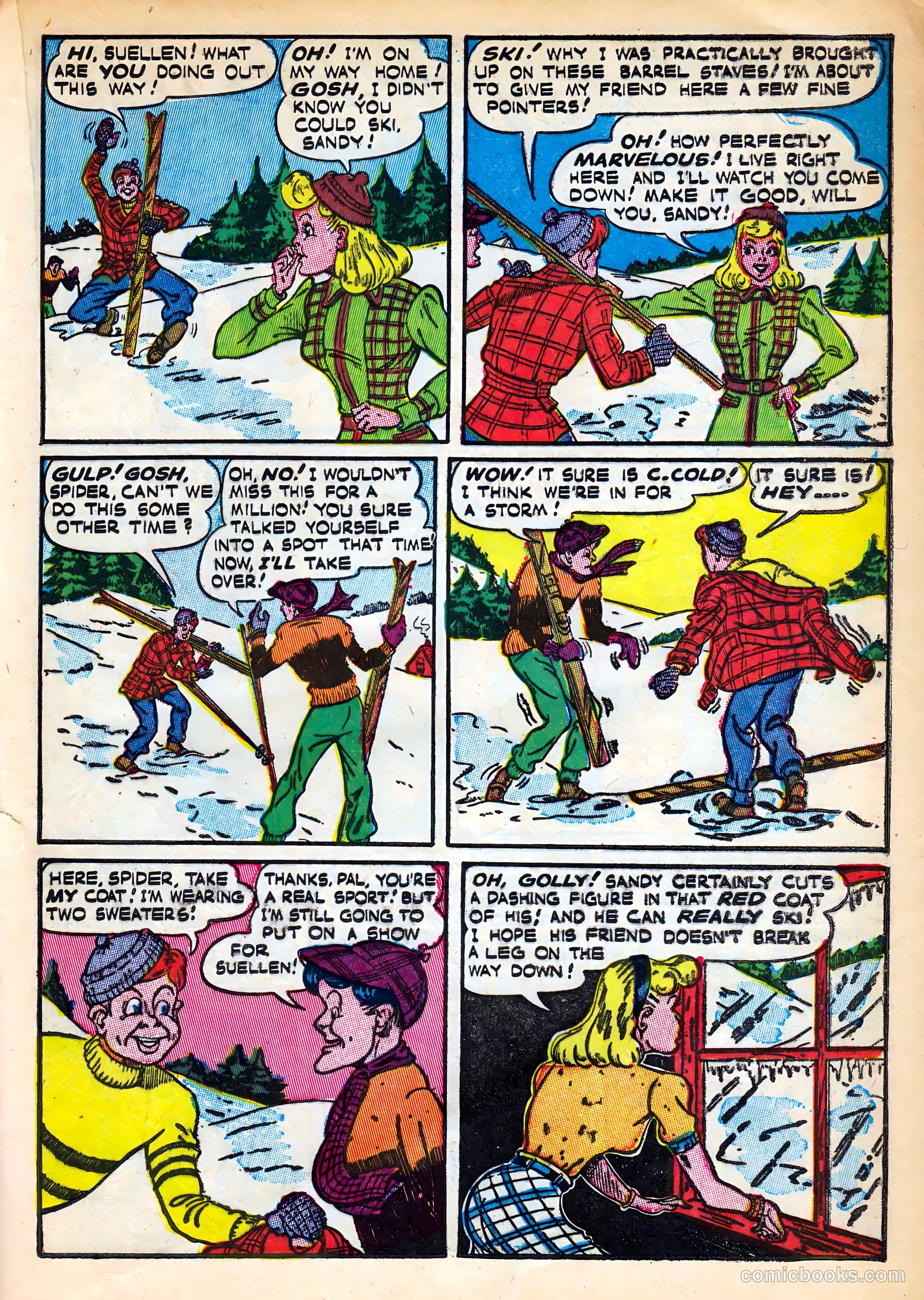 Patches #2 — page 31 of 52