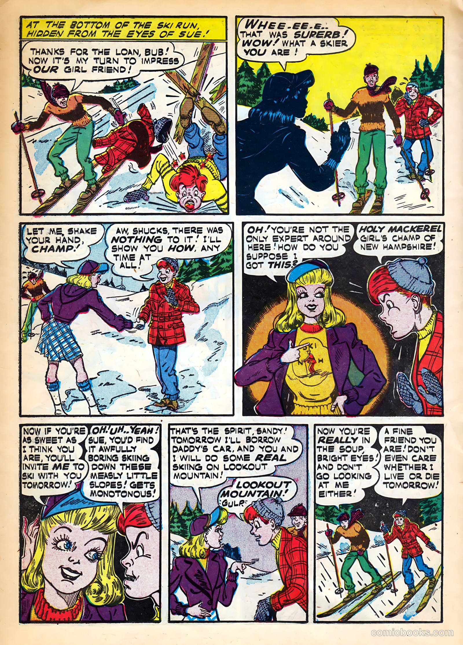 Patches #2 — page 32 of 52