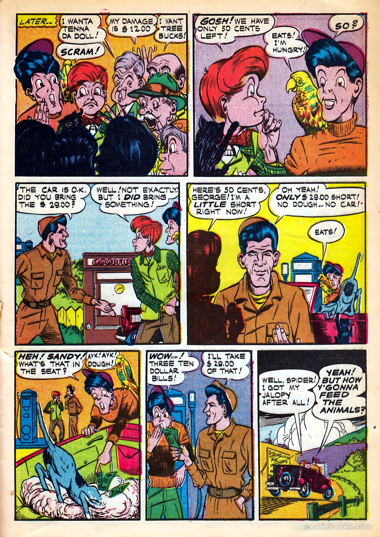 Patches #2 — page 41 of 52