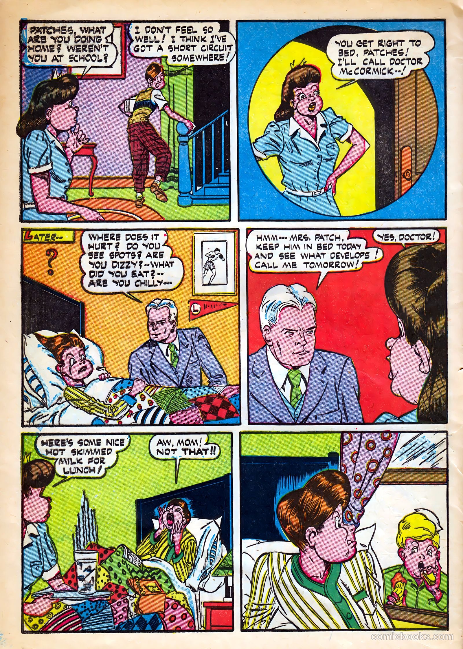Patches #2 — page 46 of 52