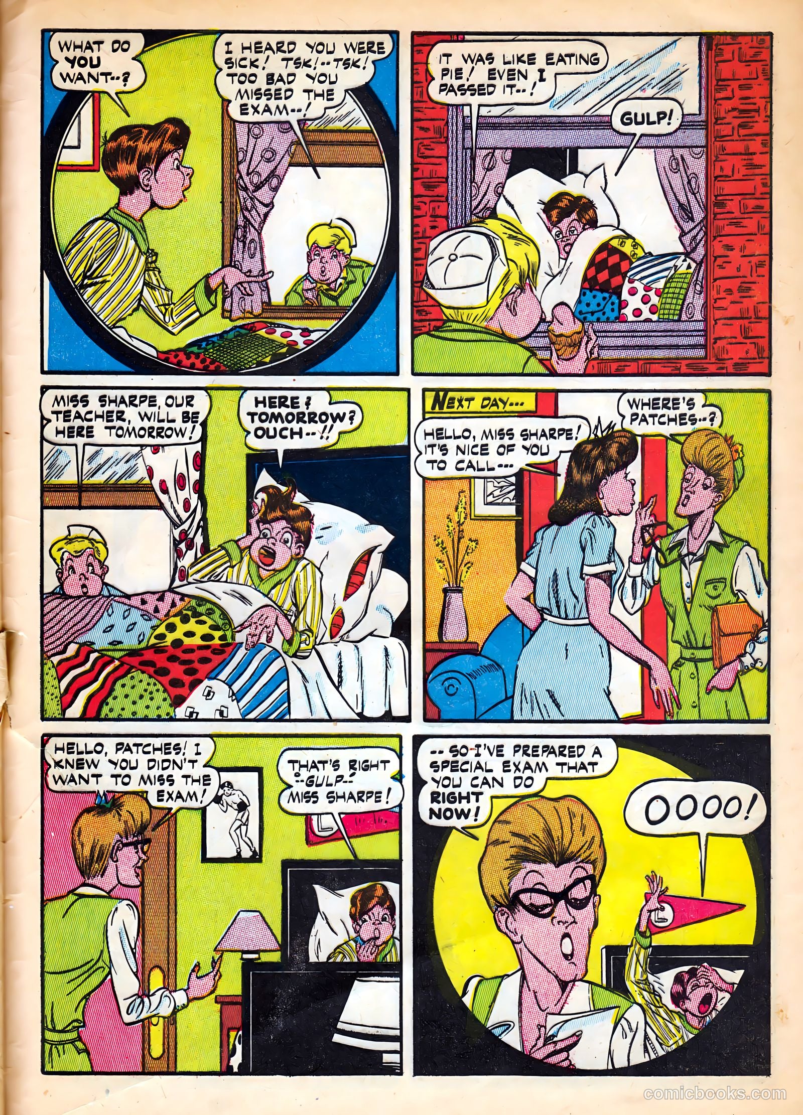 Patches #2 — page 47 of 52