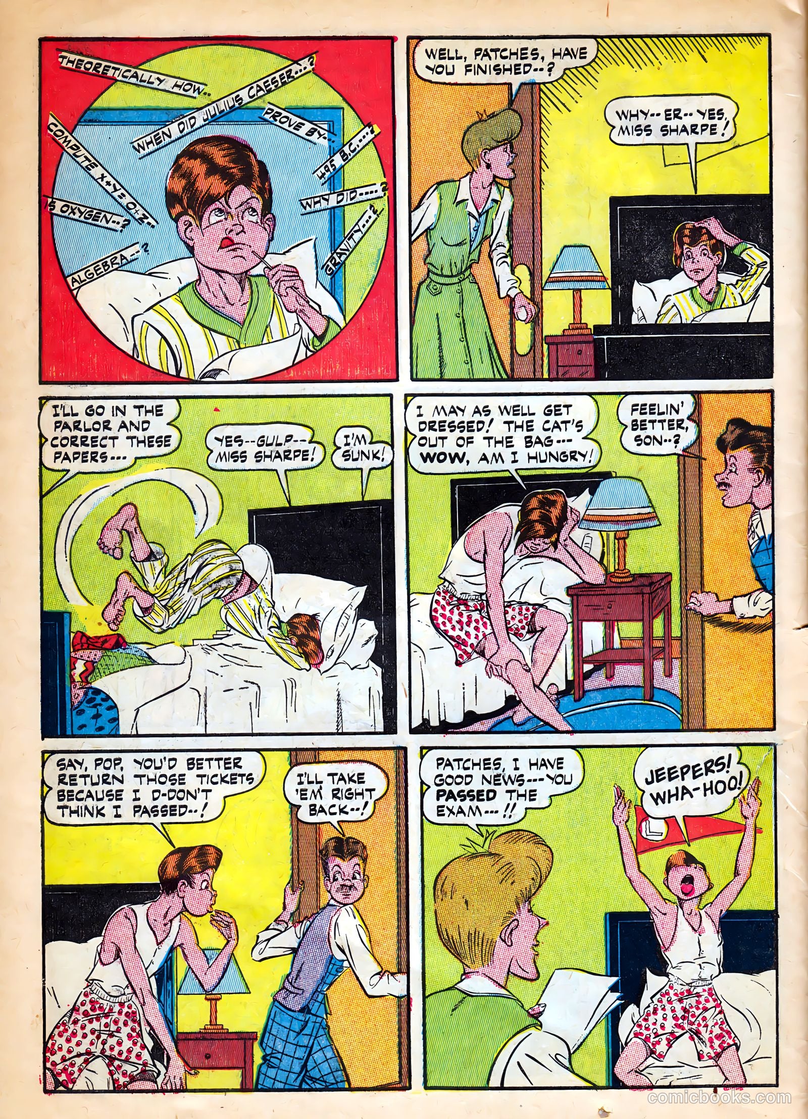 Patches #2 — page 48 of 52