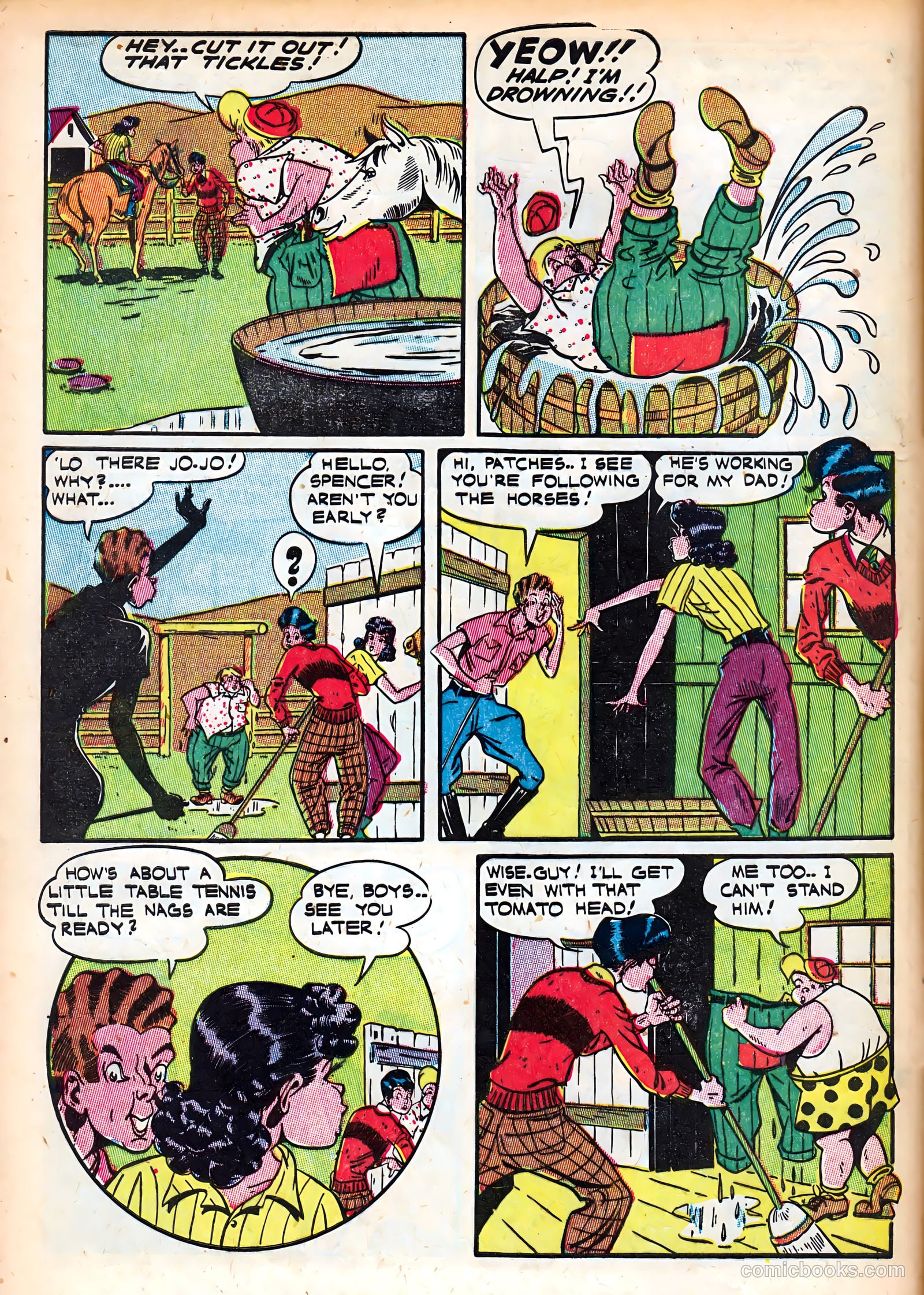 Patches #3 — page 6 of 52