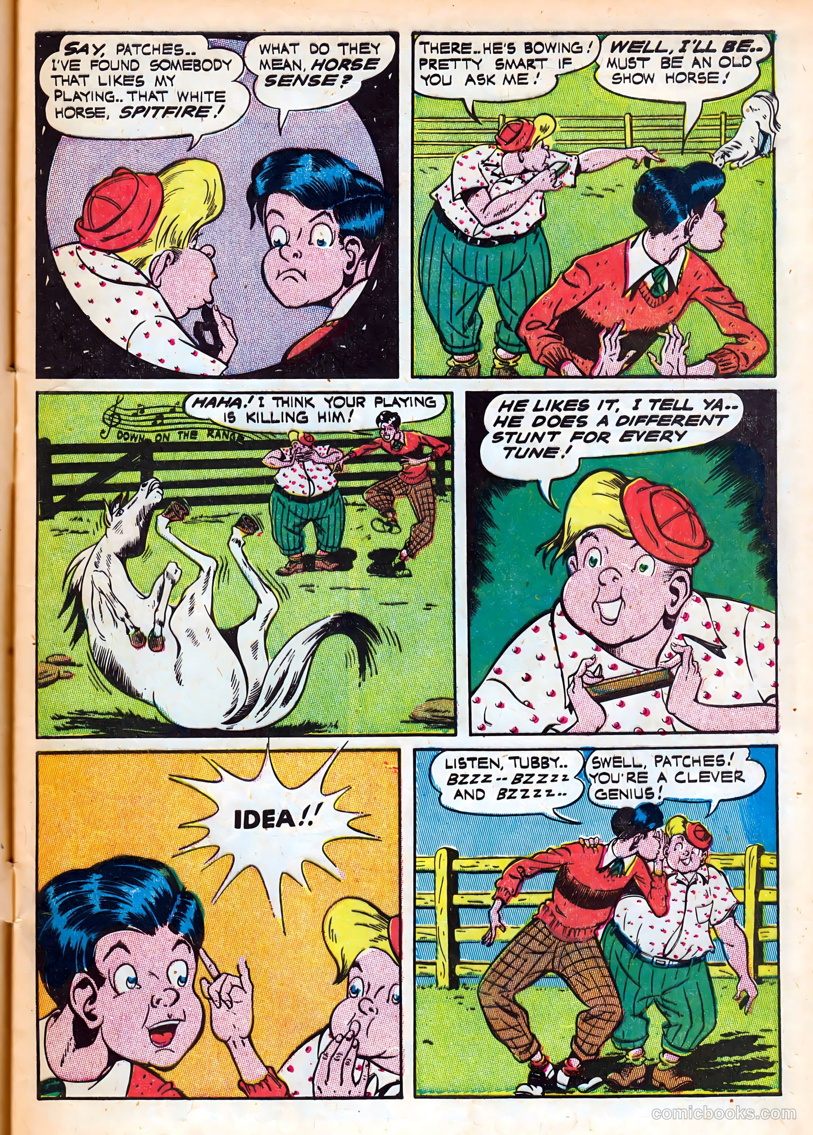 Patches #3 — page 7 of 52