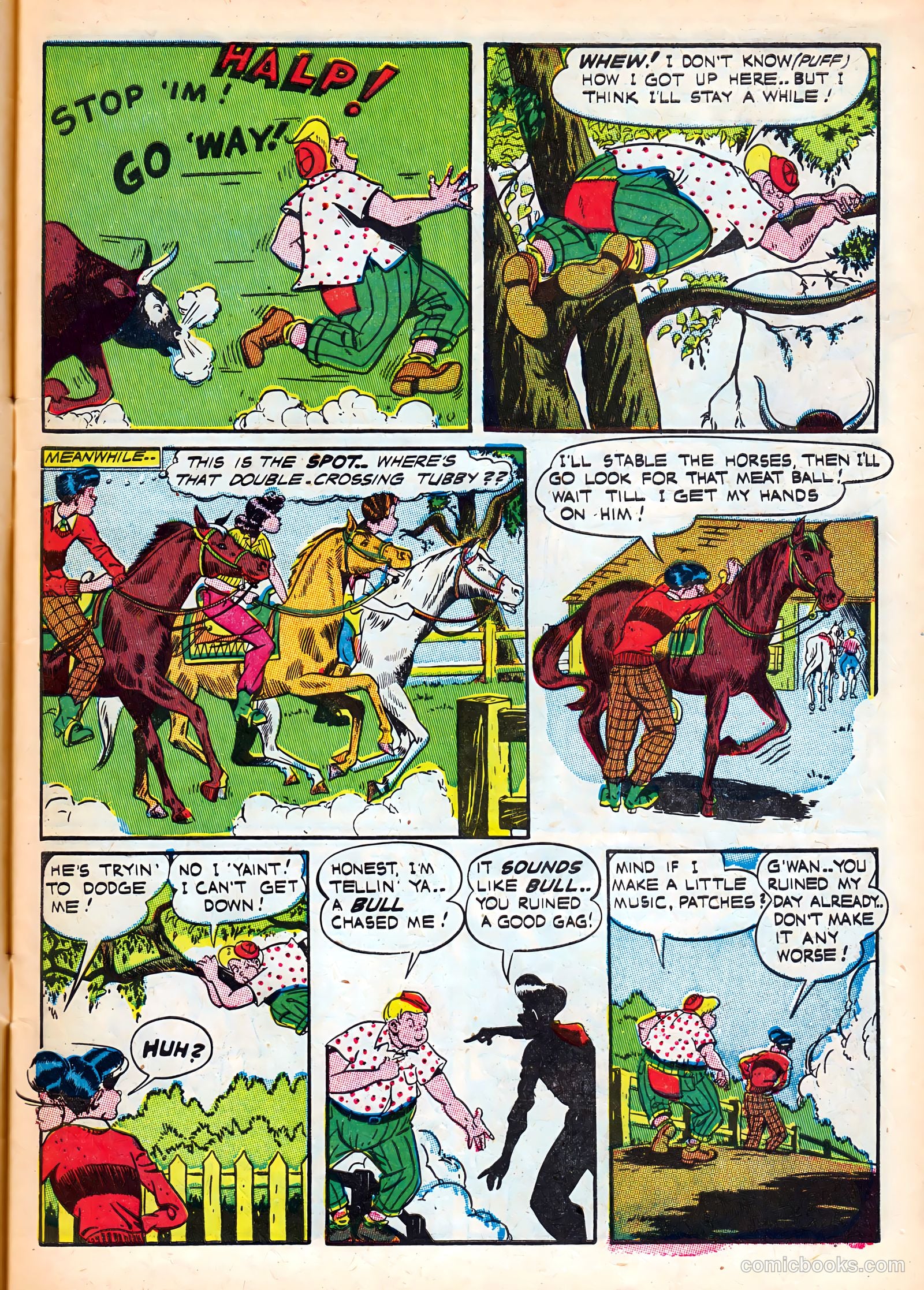 Patches #3 — page 9 of 52