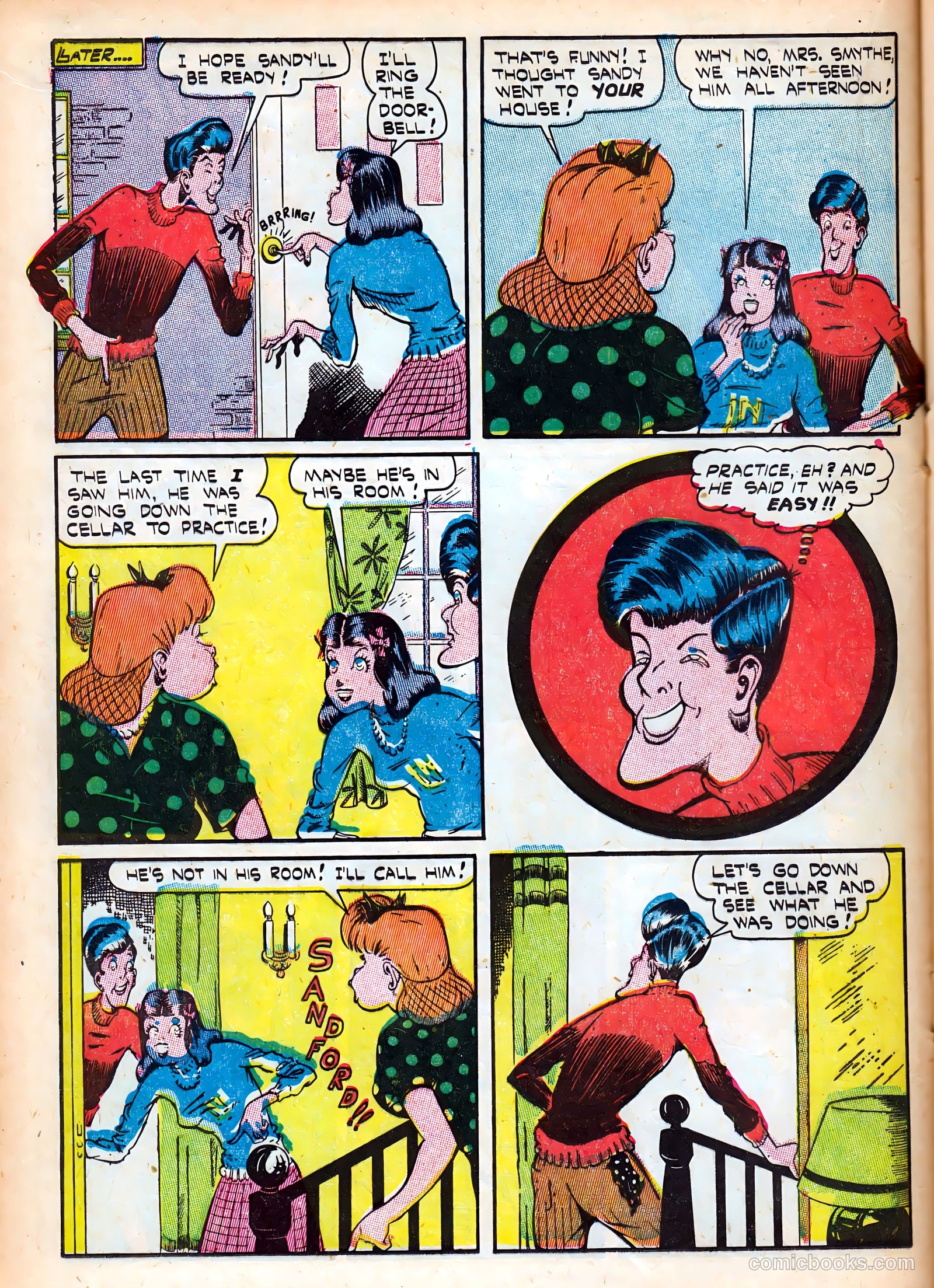 Patches #3 — page 22 of 52