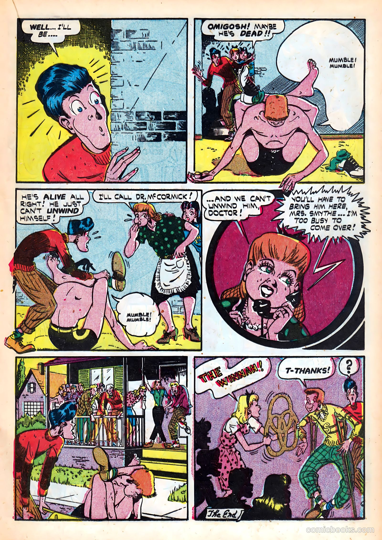 Patches #3 — page 23 of 52