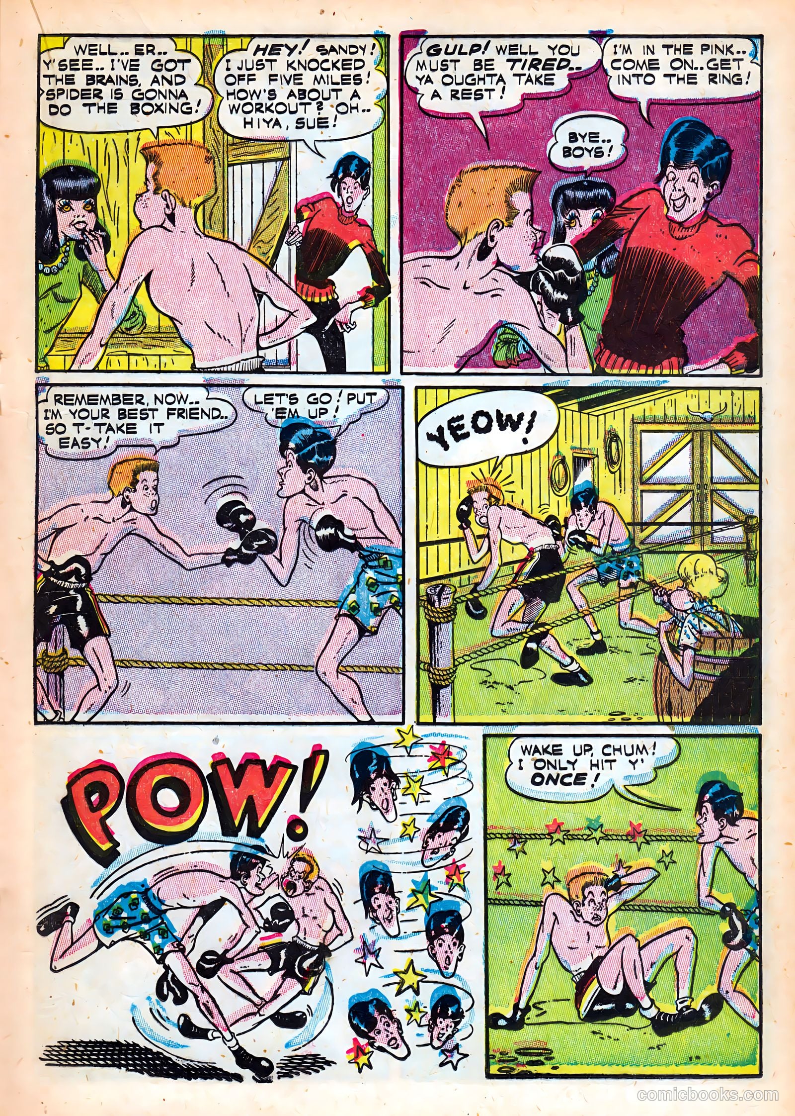 Patches #3 — page 25 of 52