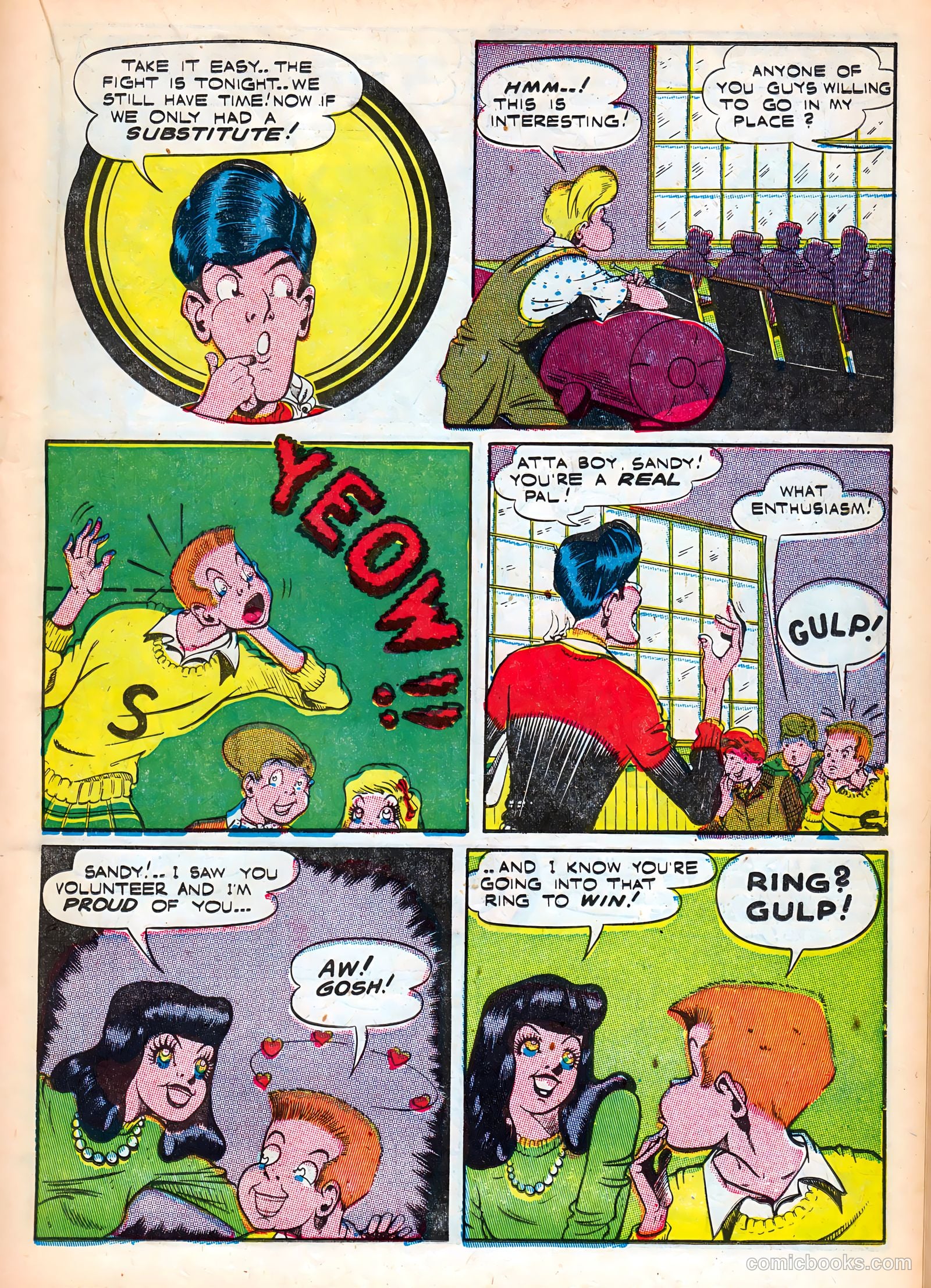 Patches #3 — page 27 of 52