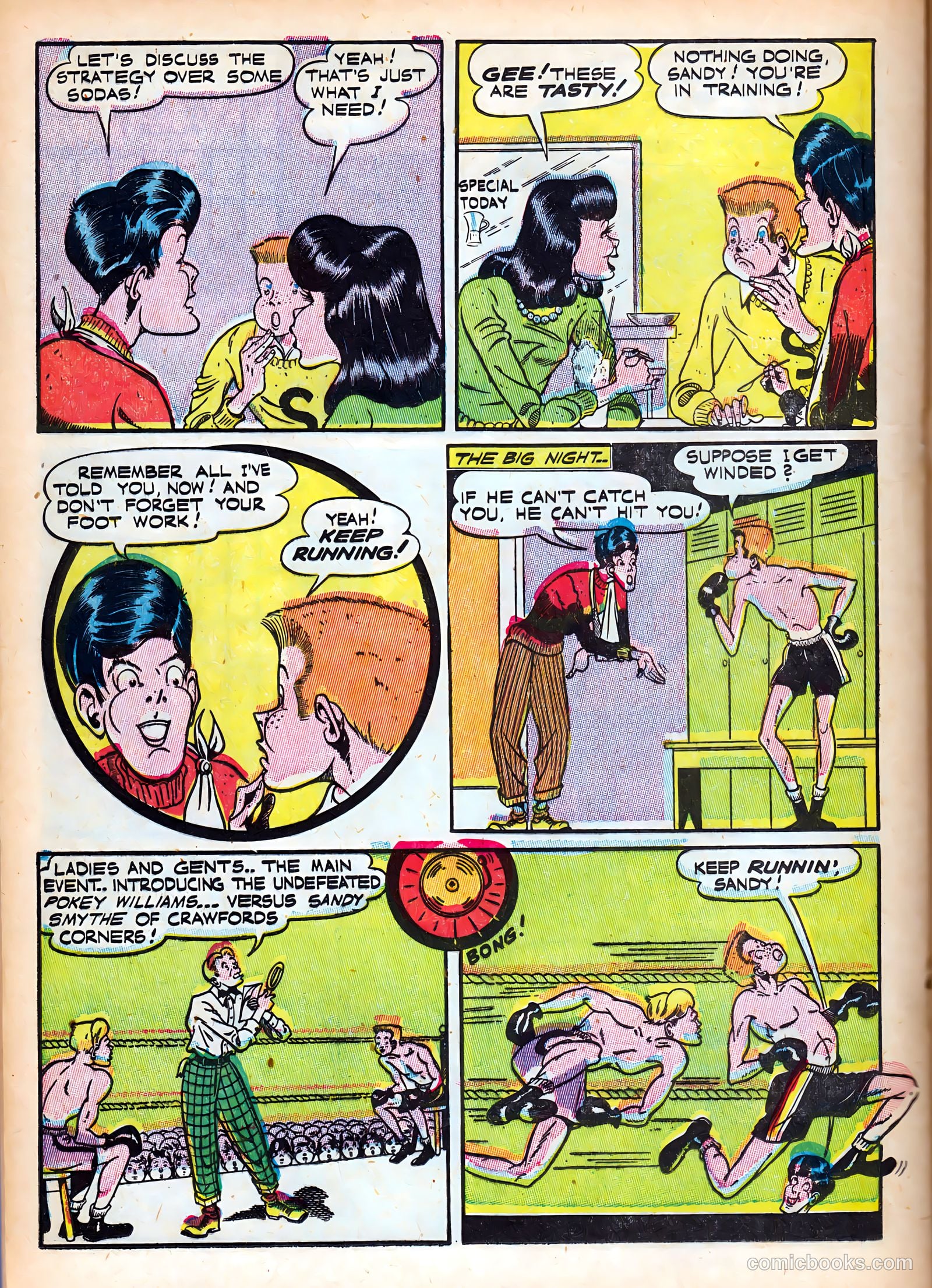 Patches #3 — page 28 of 52