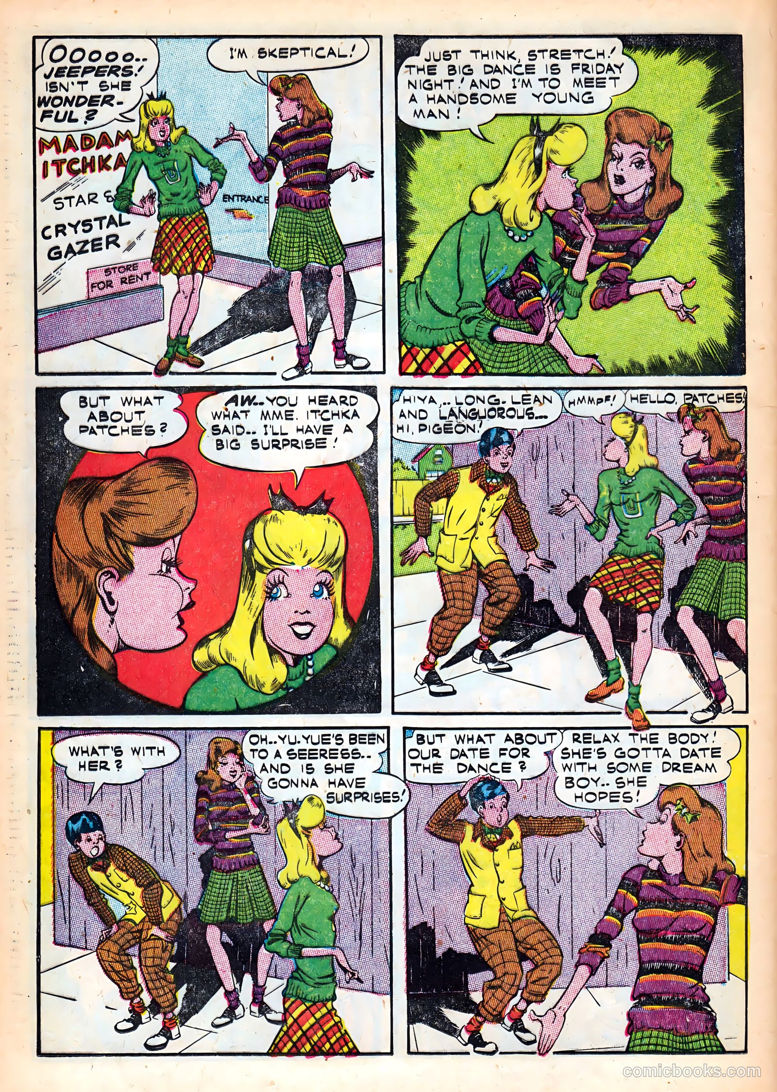 Patches #3 — page 36 of 52