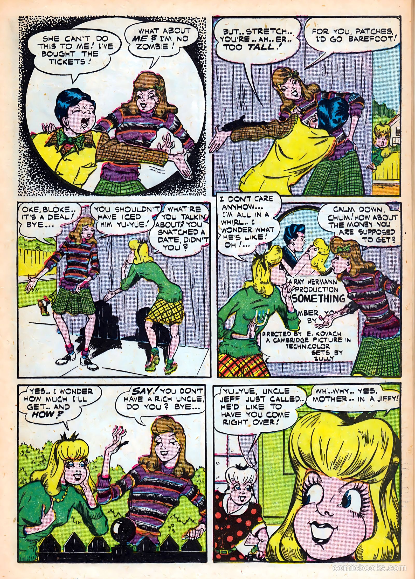 Patches #3 — page 37 of 52