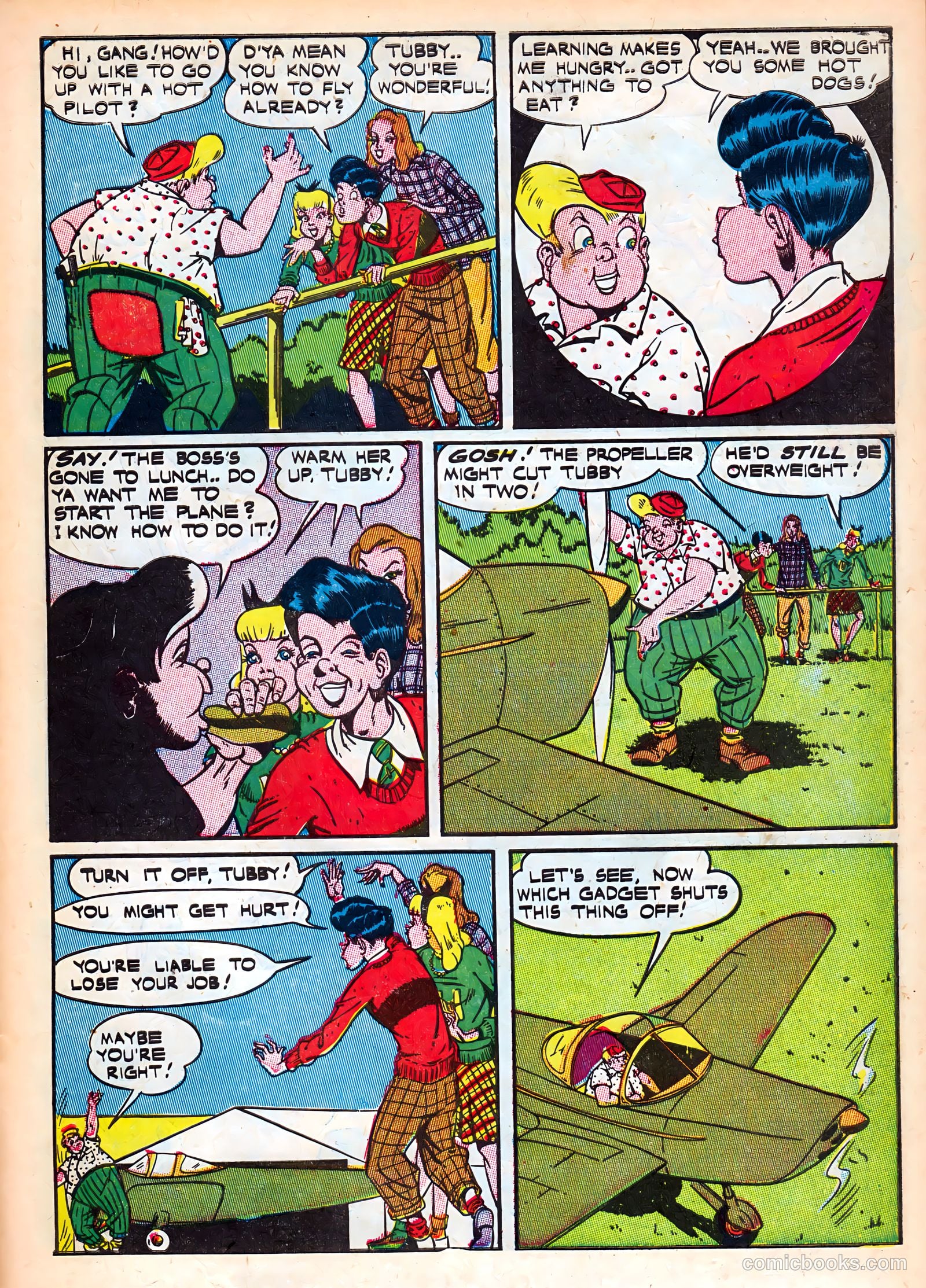 Patches #3 — page 45 of 52