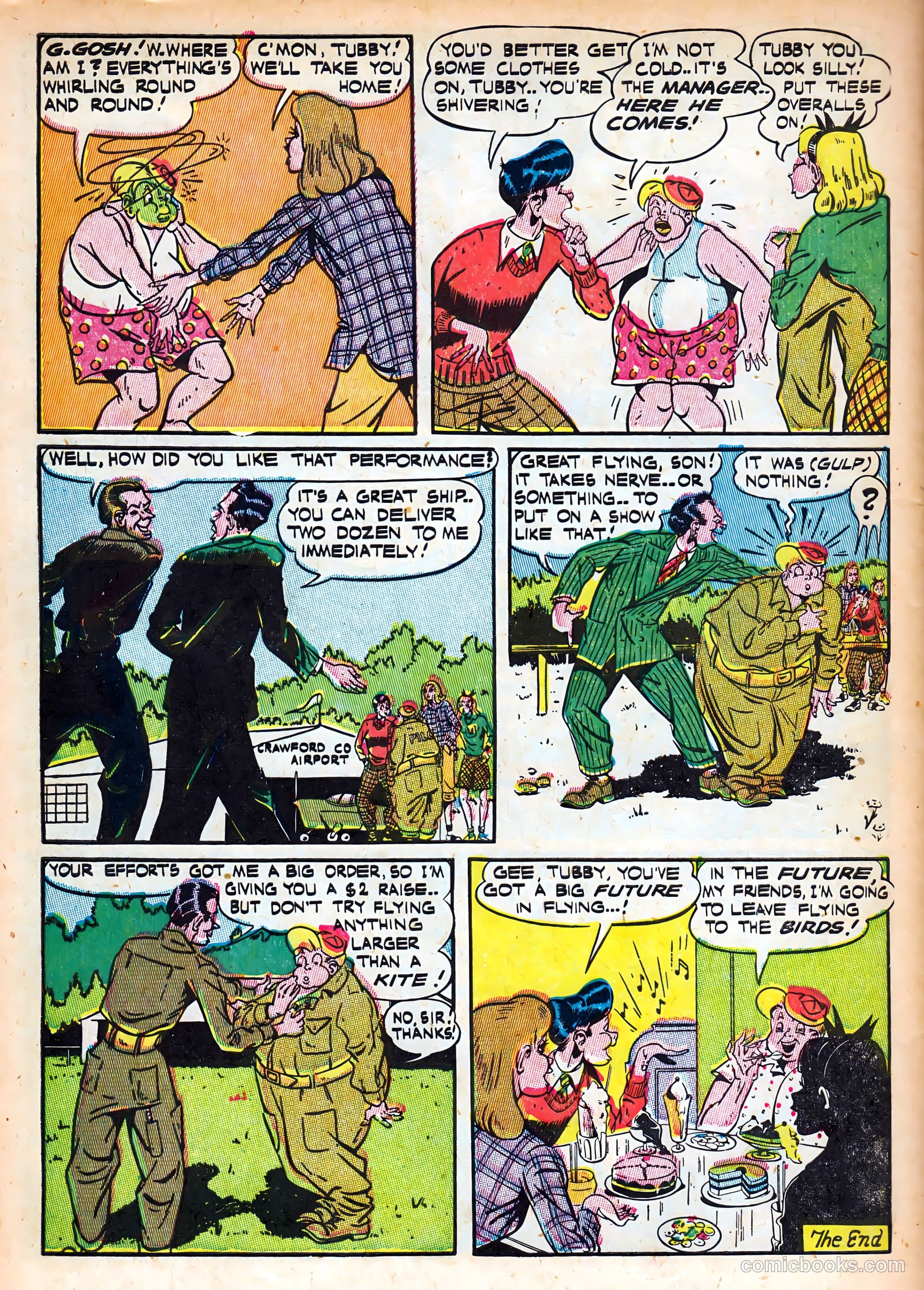 Patches #3 — page 48 of 52