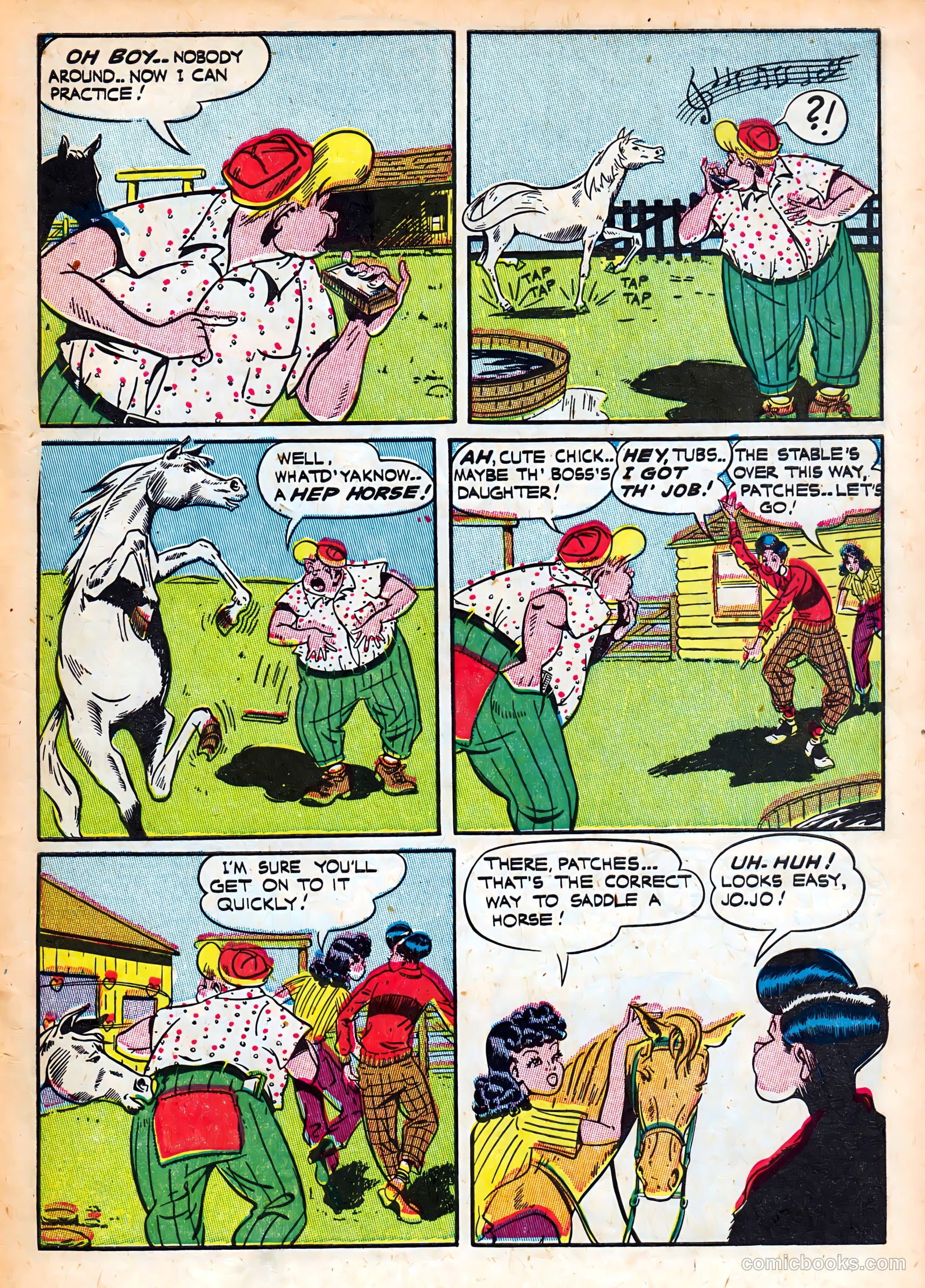 Patches #3 — page 5 of 52