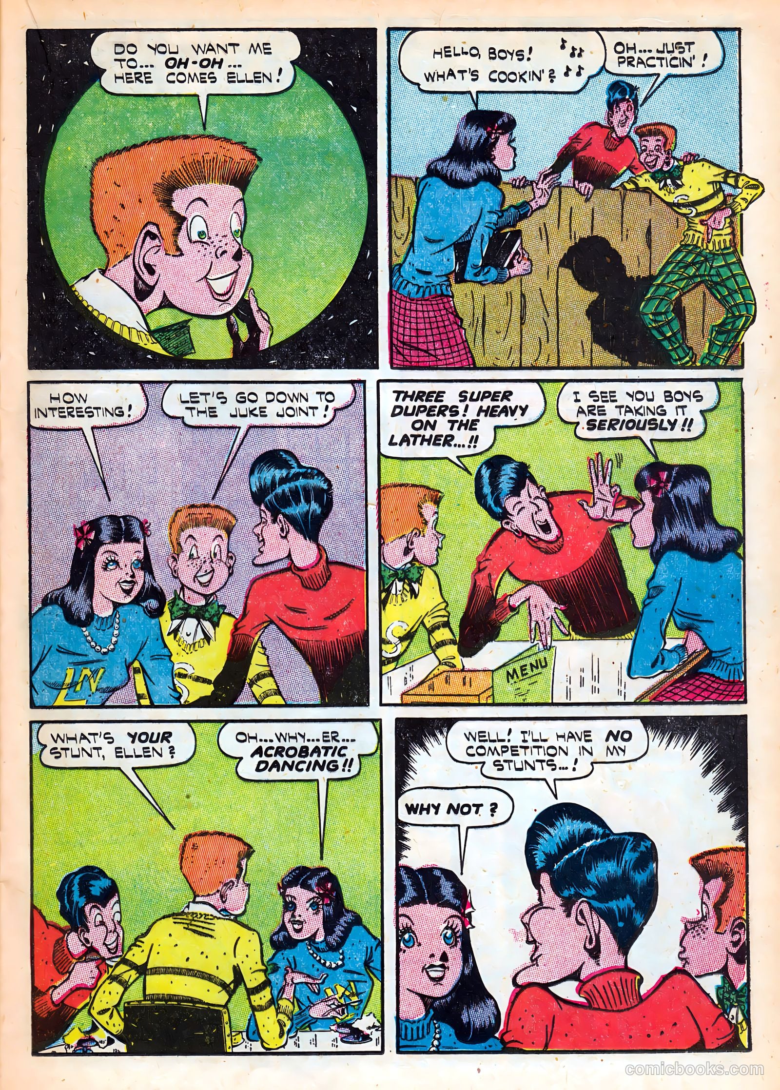 Patches #3 — page 19 of 52