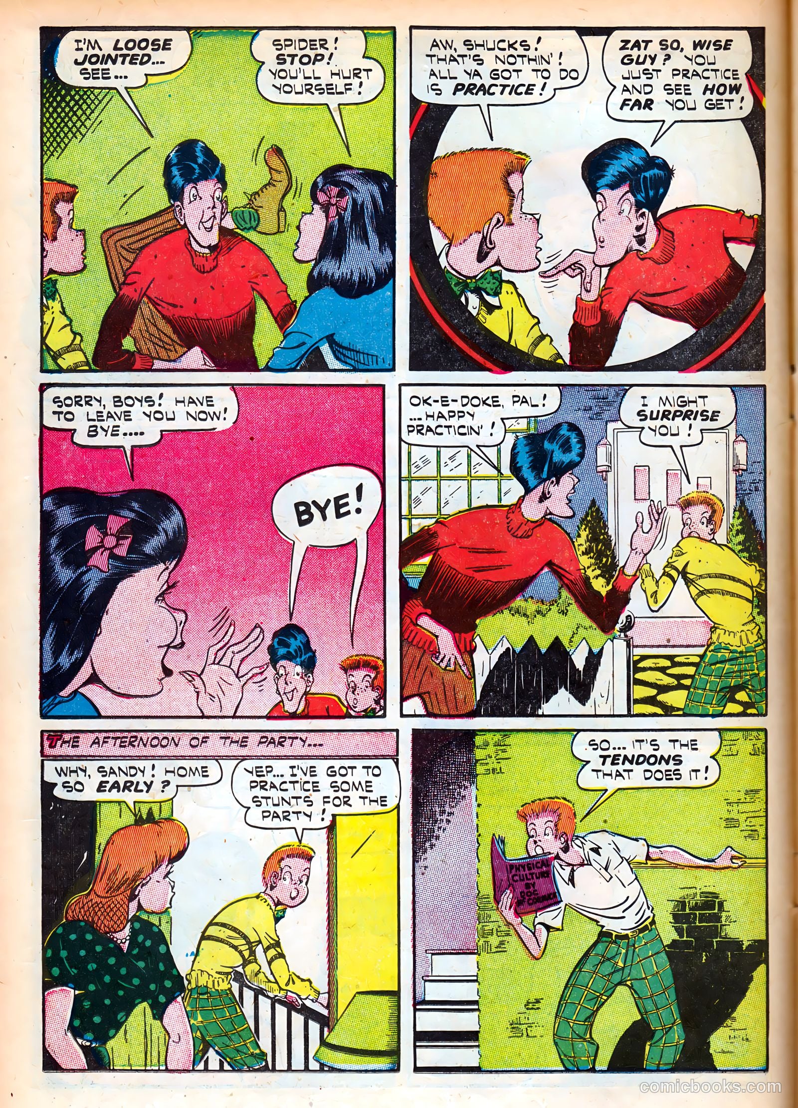 Patches #3 — page 20 of 52