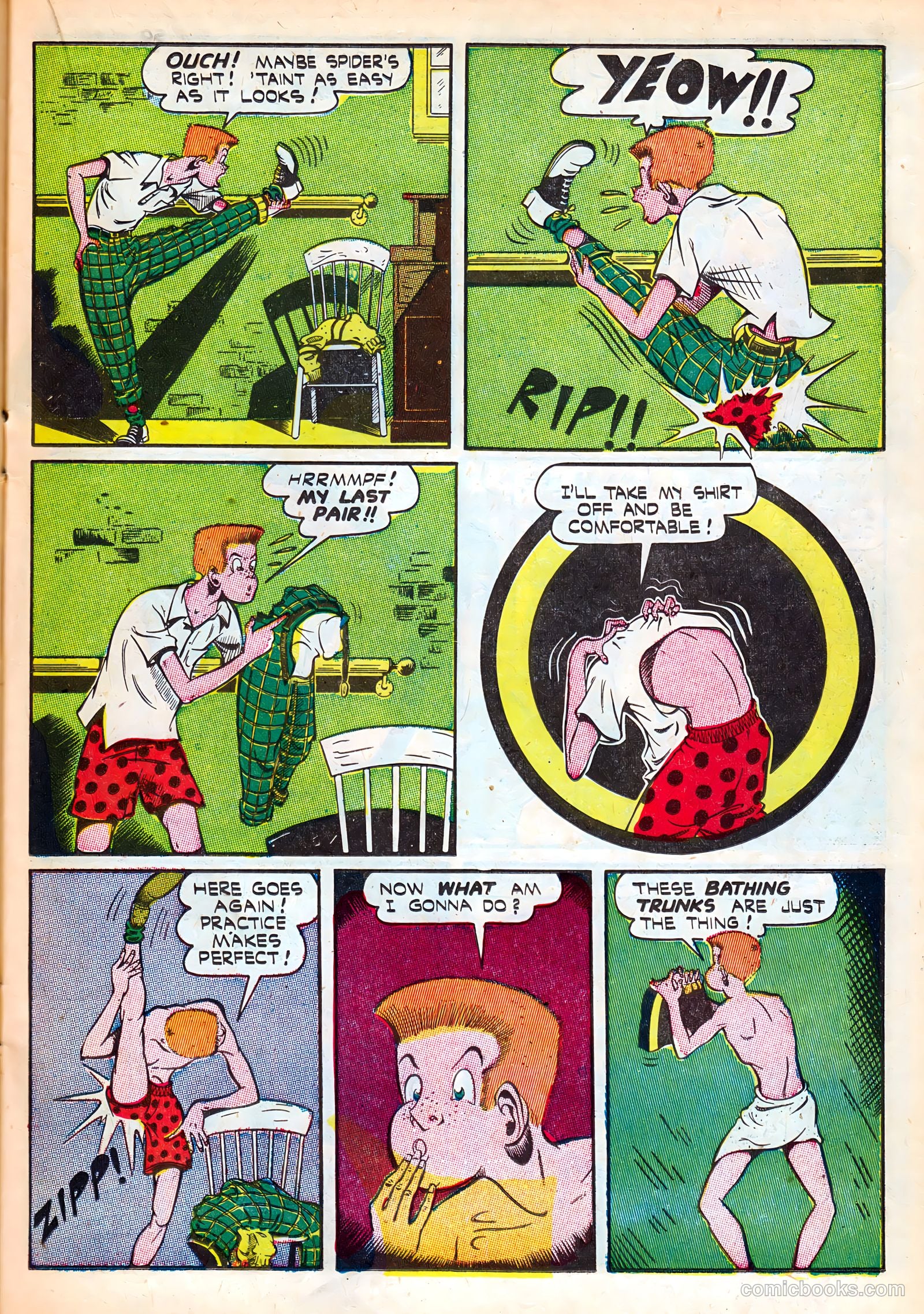 Patches #3 — page 21 of 52