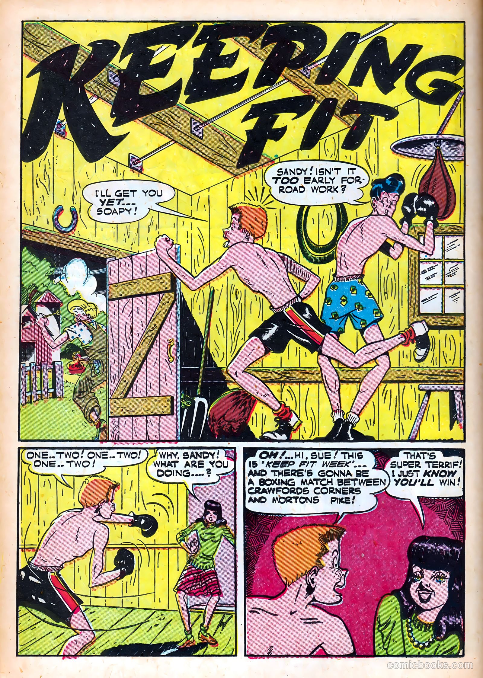 Patches #3 — page 24 of 52